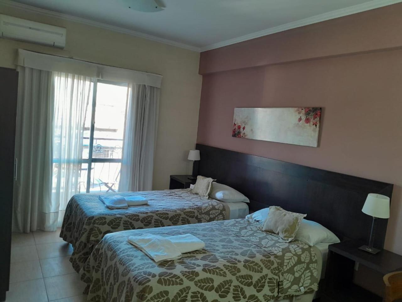 Antares Apartments
