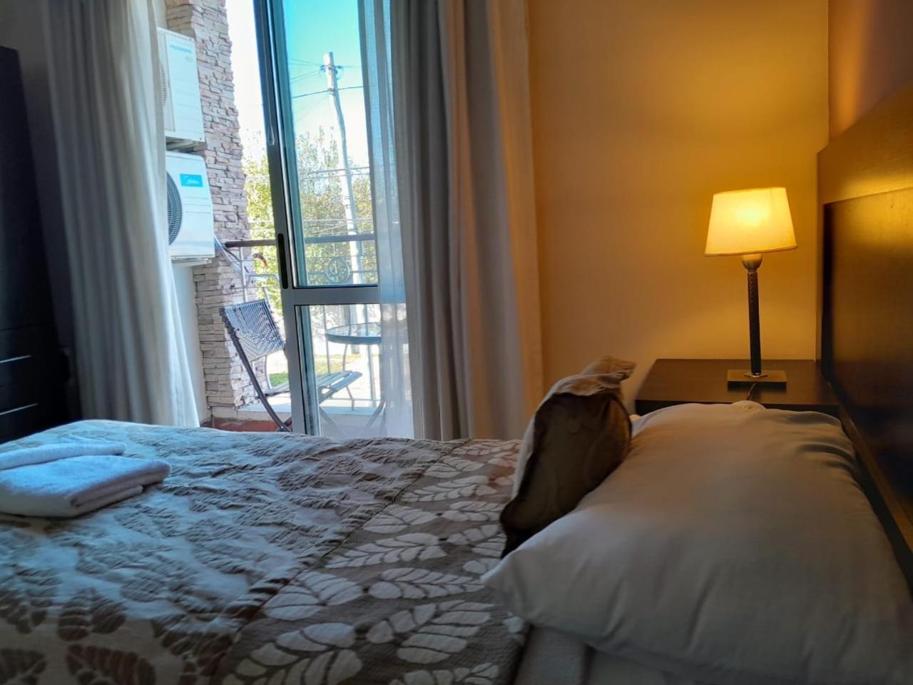 Antares Apartments