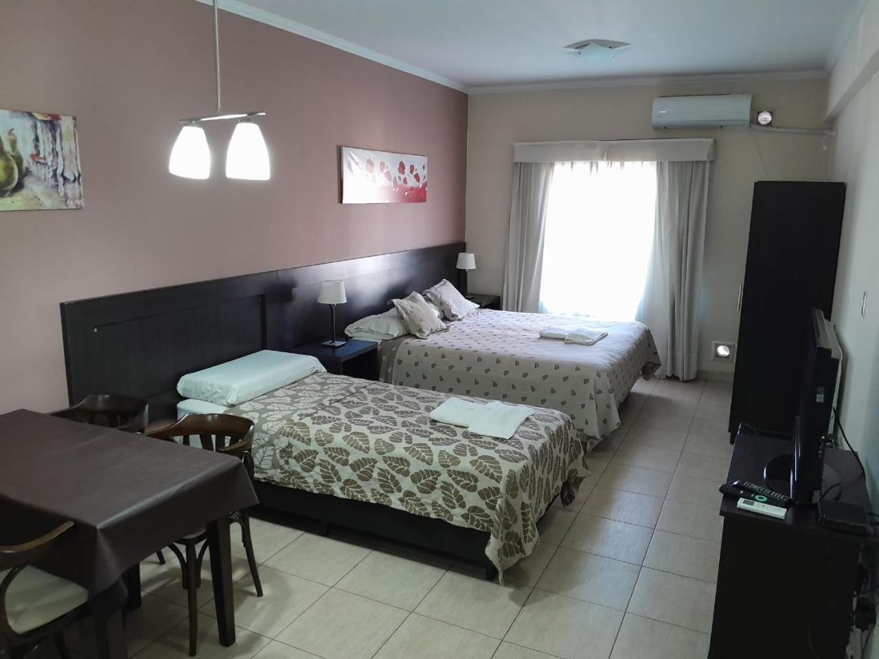 Antares Apartments
