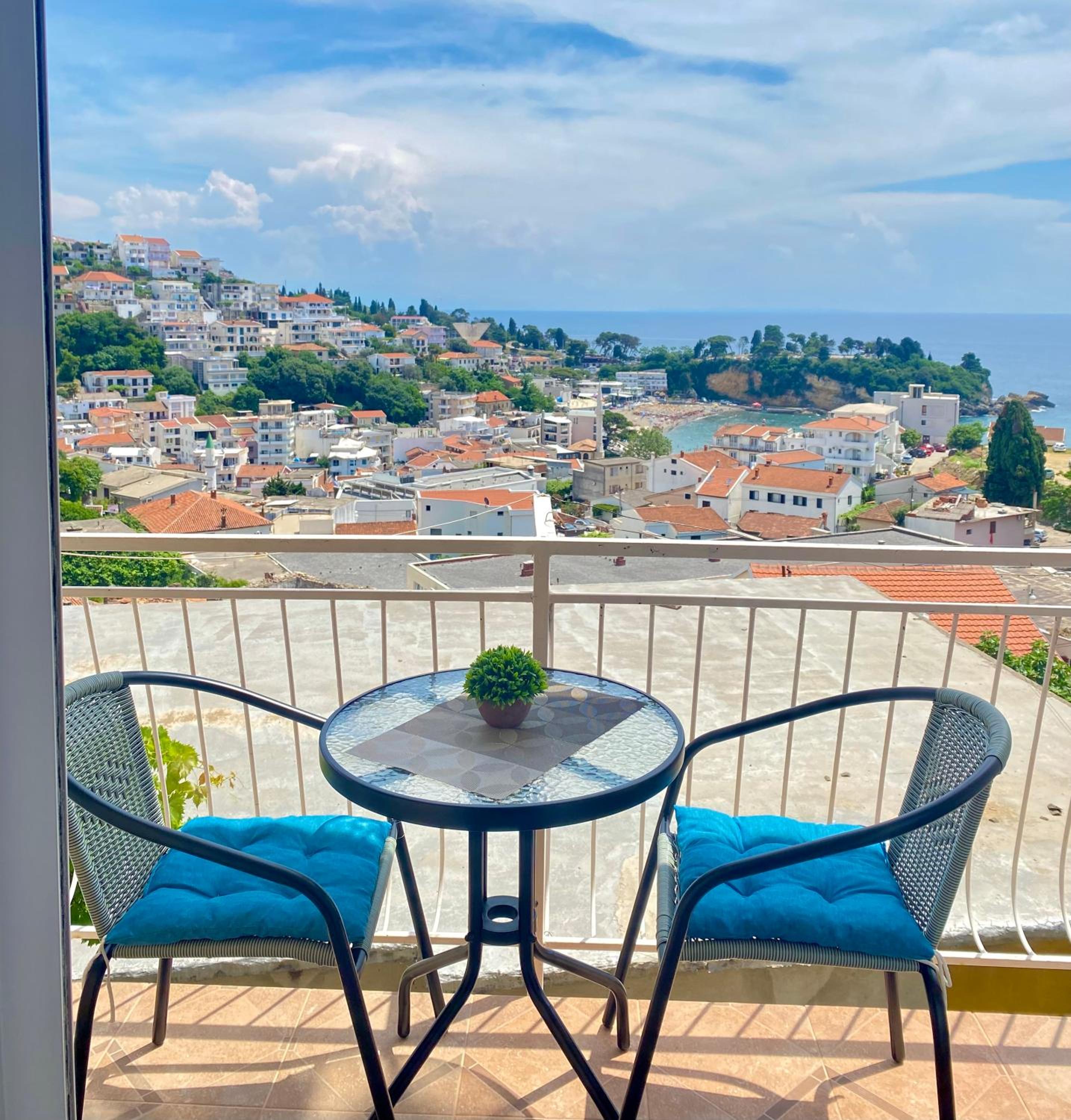 NOA Guest House view 4