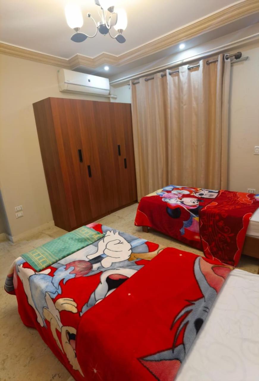 Zuma Apartments