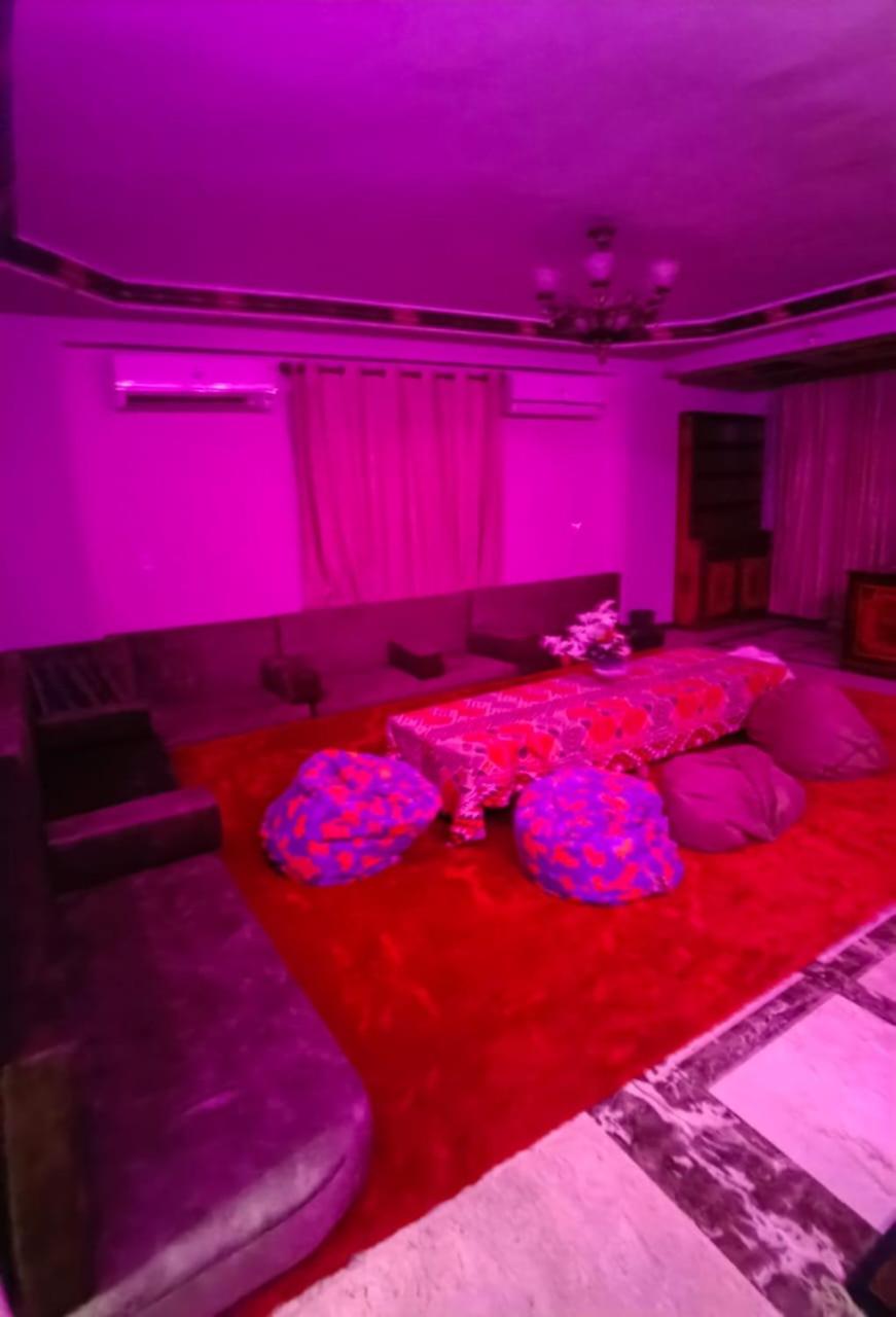 Zuma Apartments