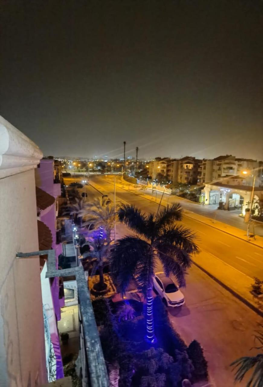 Zuma Apartments