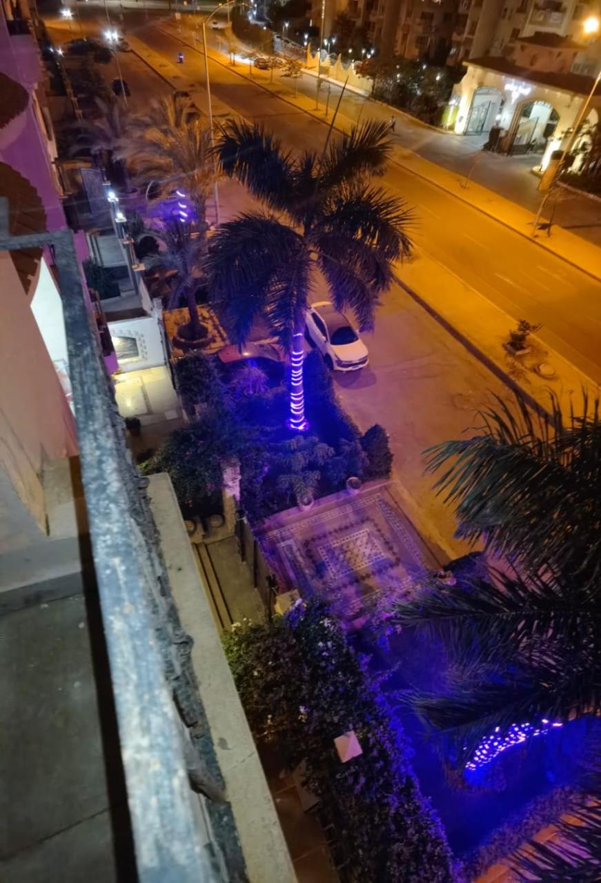 Zuma Apartments