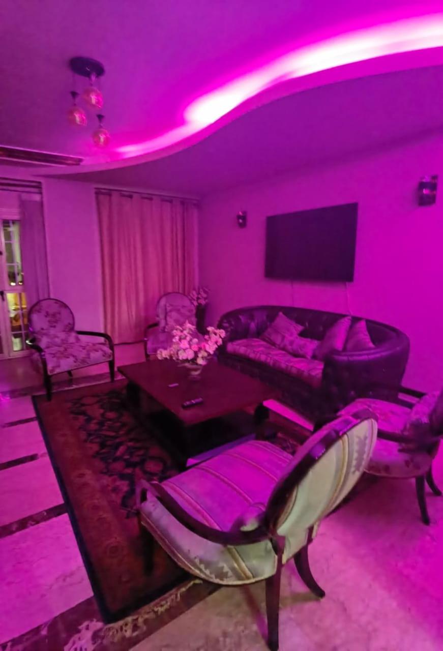 Zuma Apartments