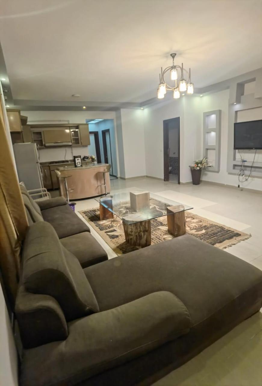 Zuma Apartments