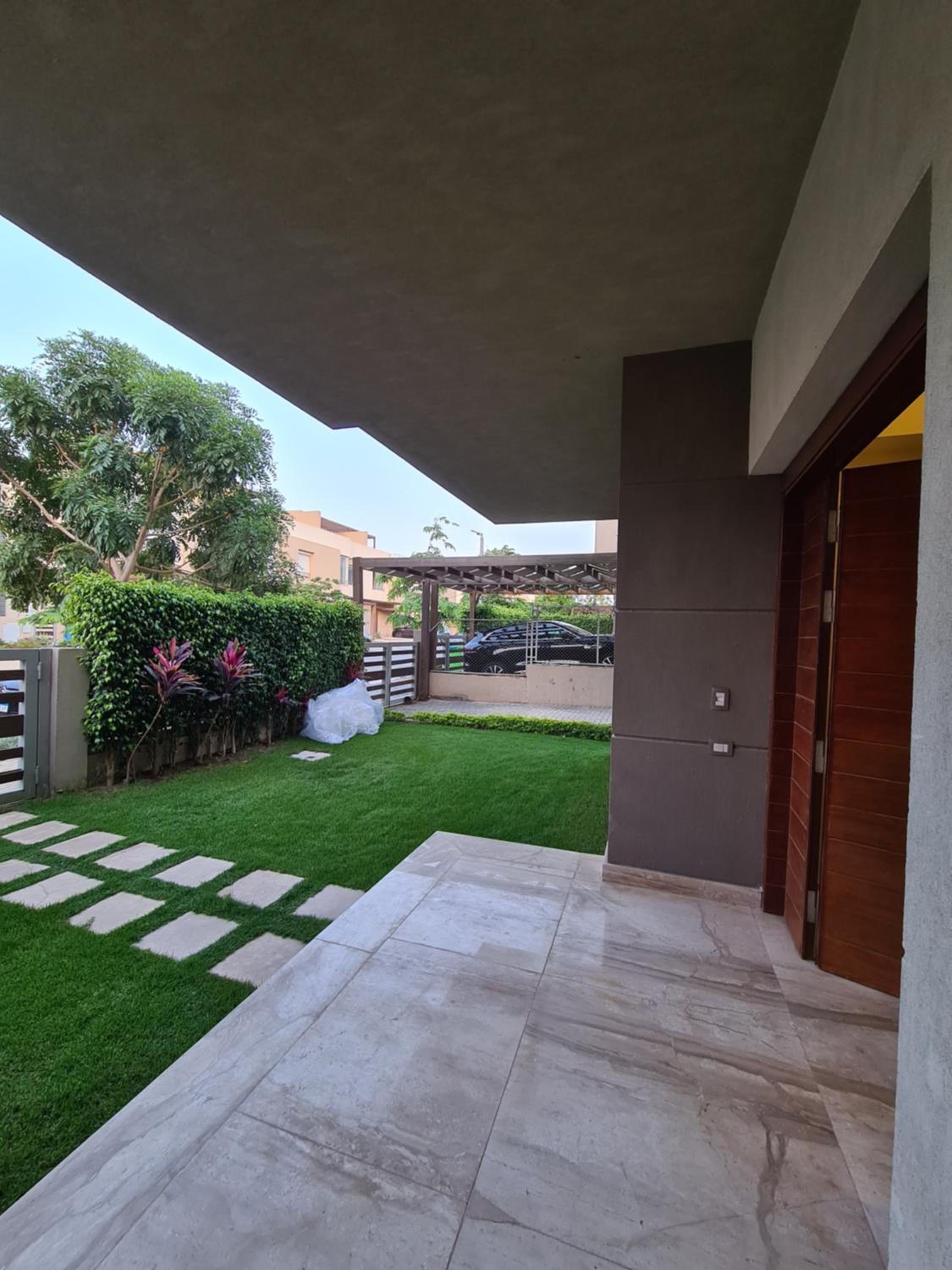 Luxurious & Charming Villa