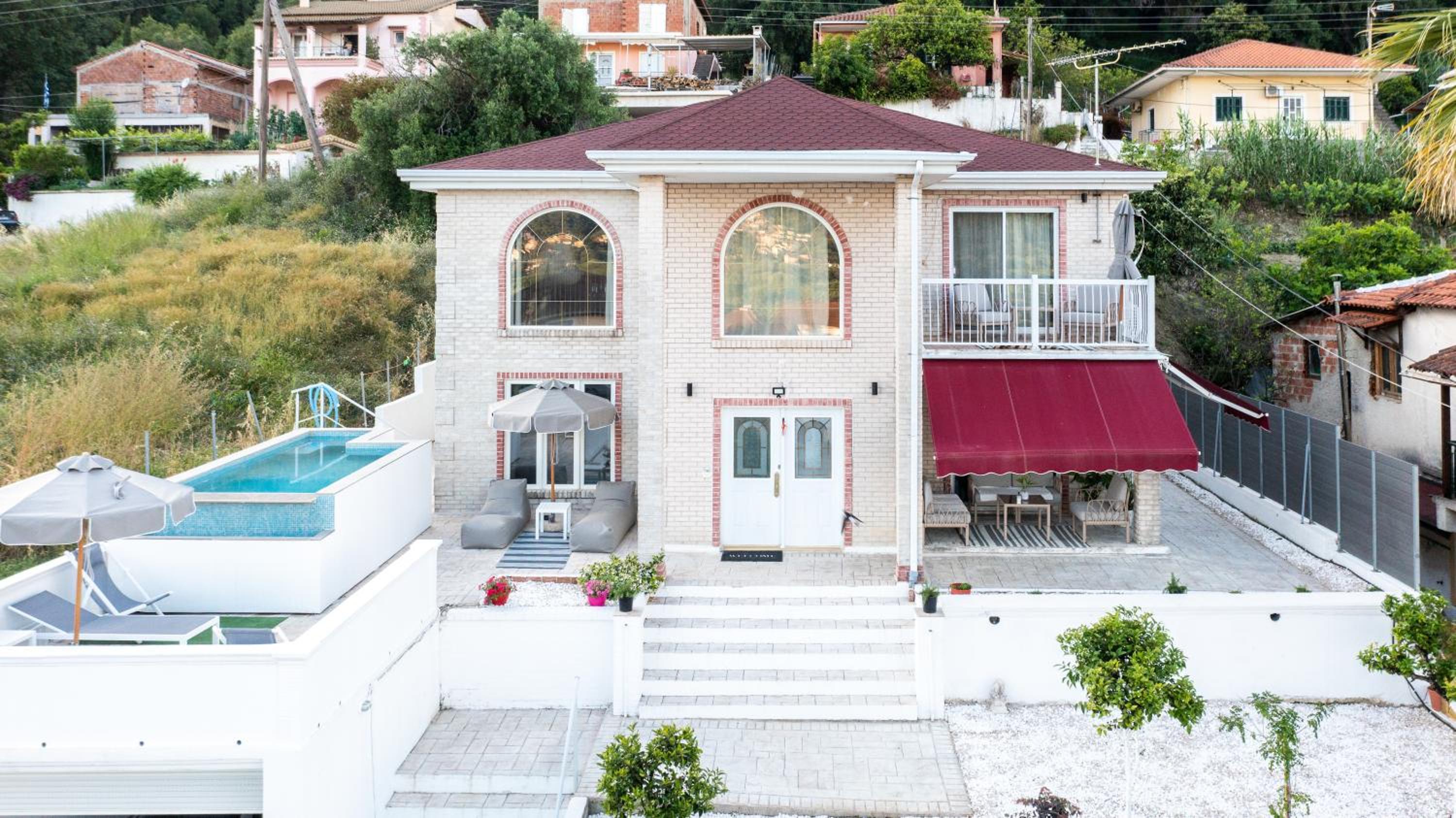 Villa Kostamaria