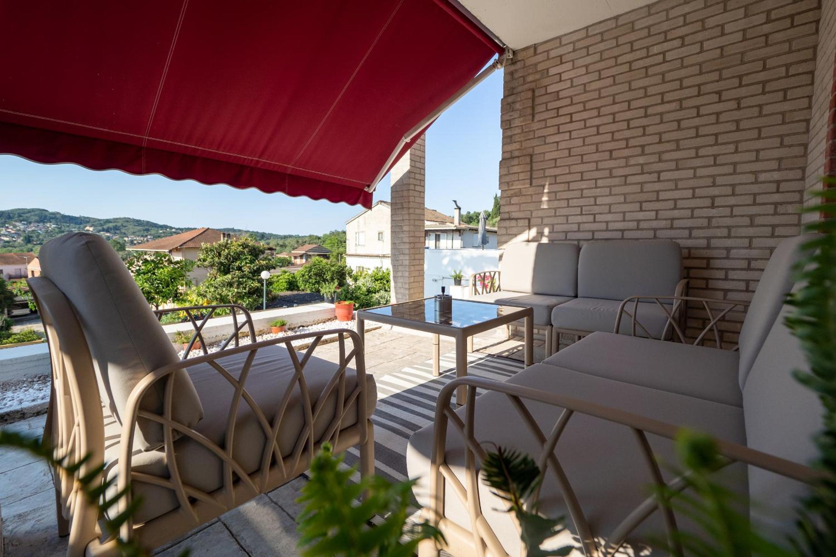 Villa Kostamaria