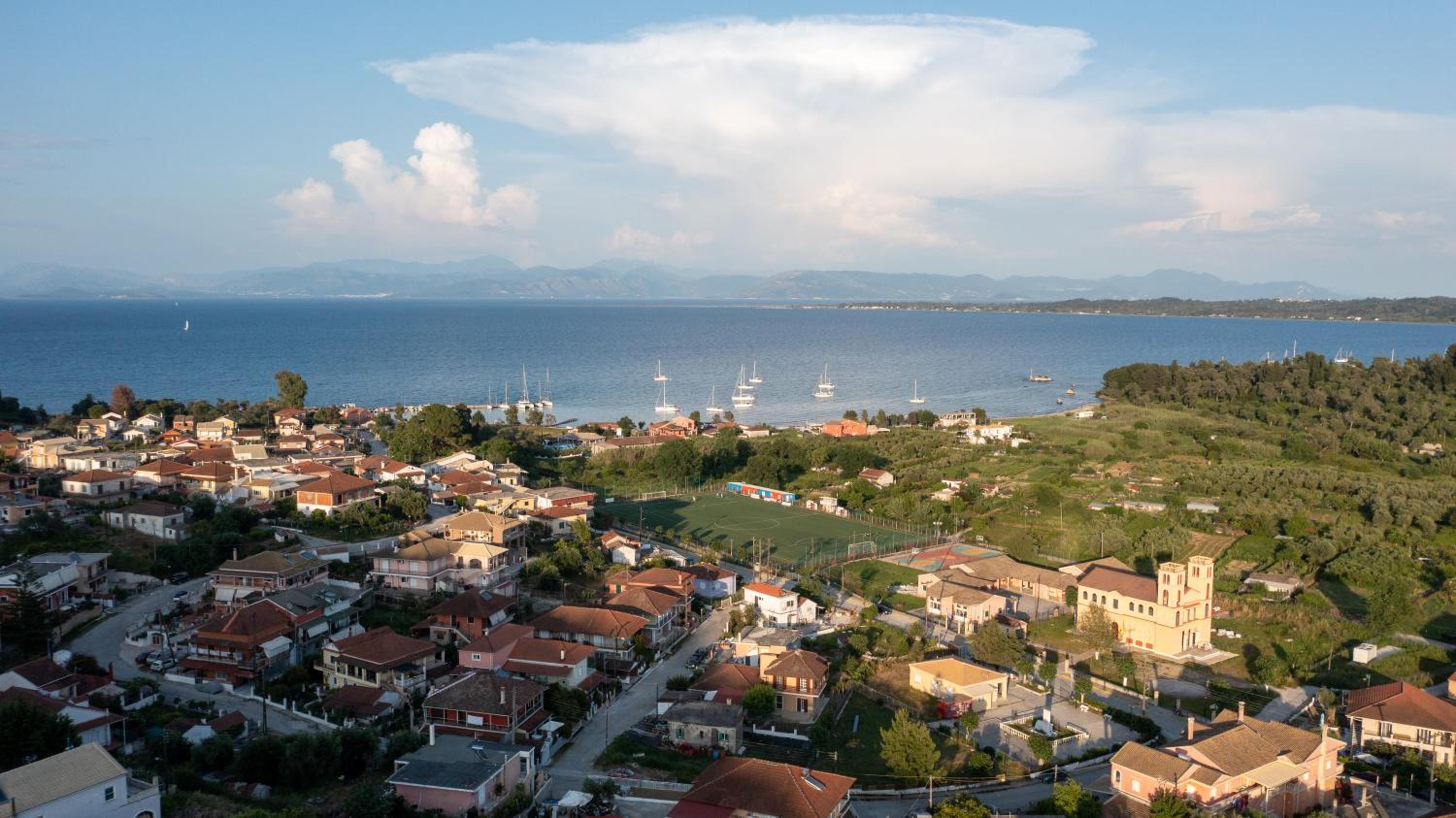 Villa Kostamaria