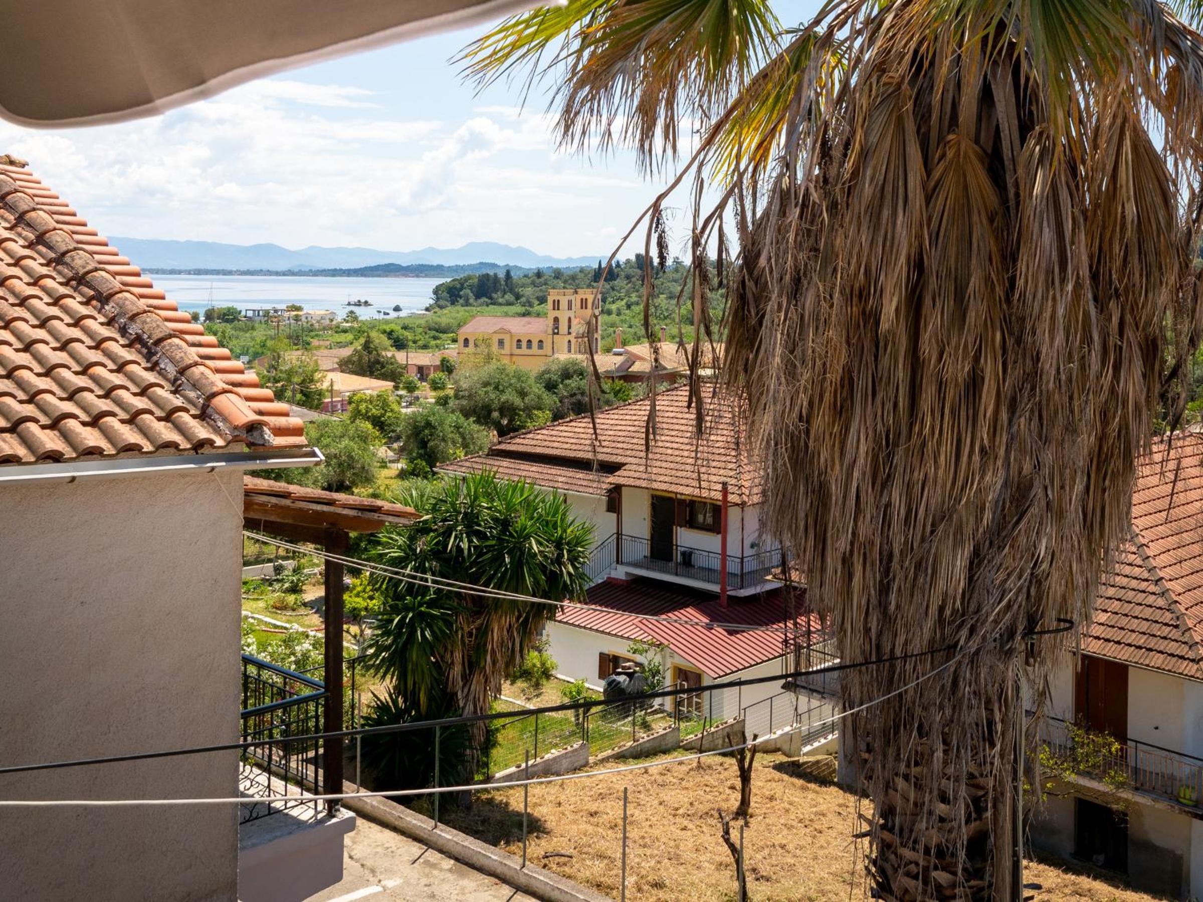 Villa Kostamaria