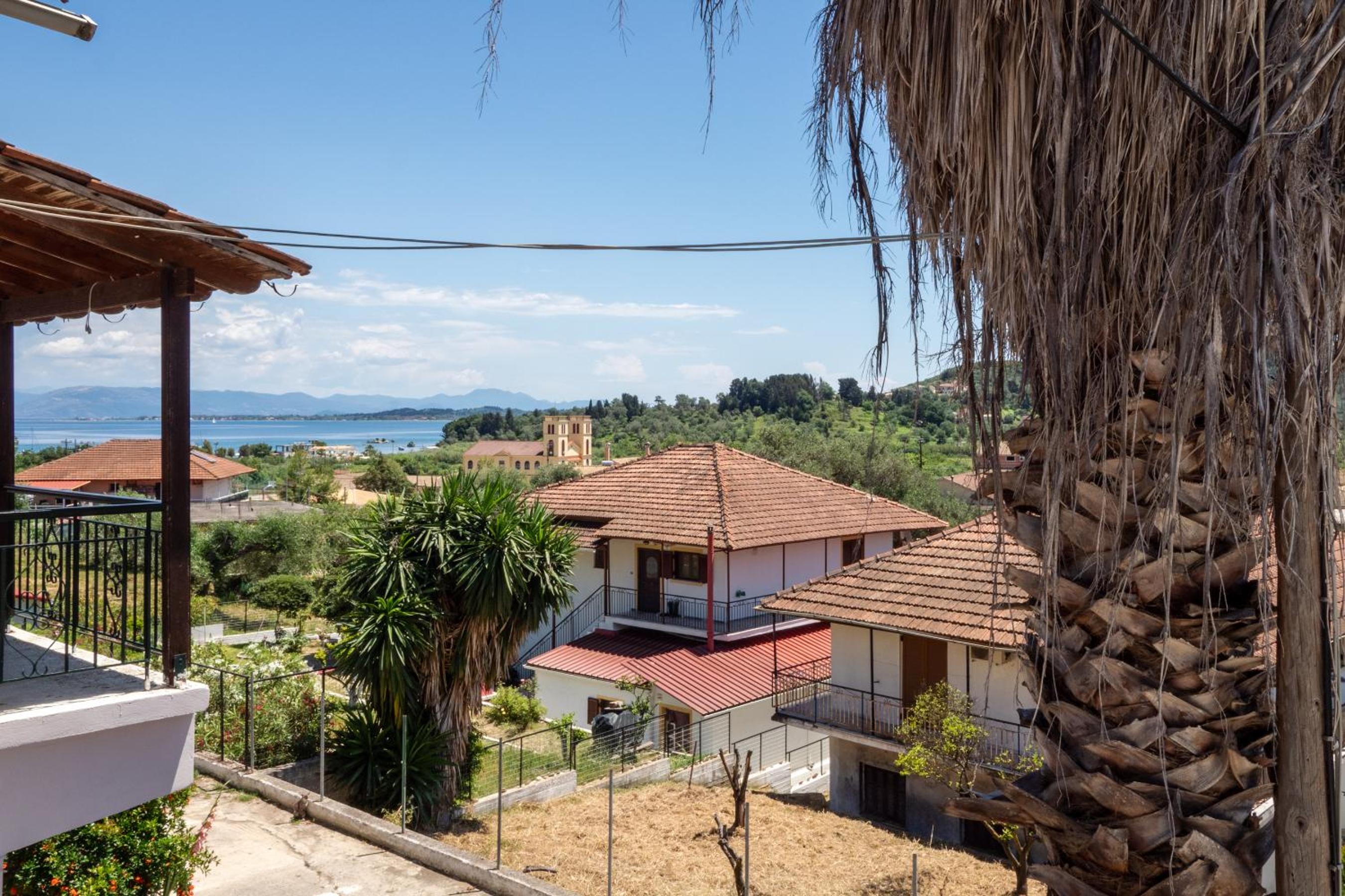 Villa Kostamaria