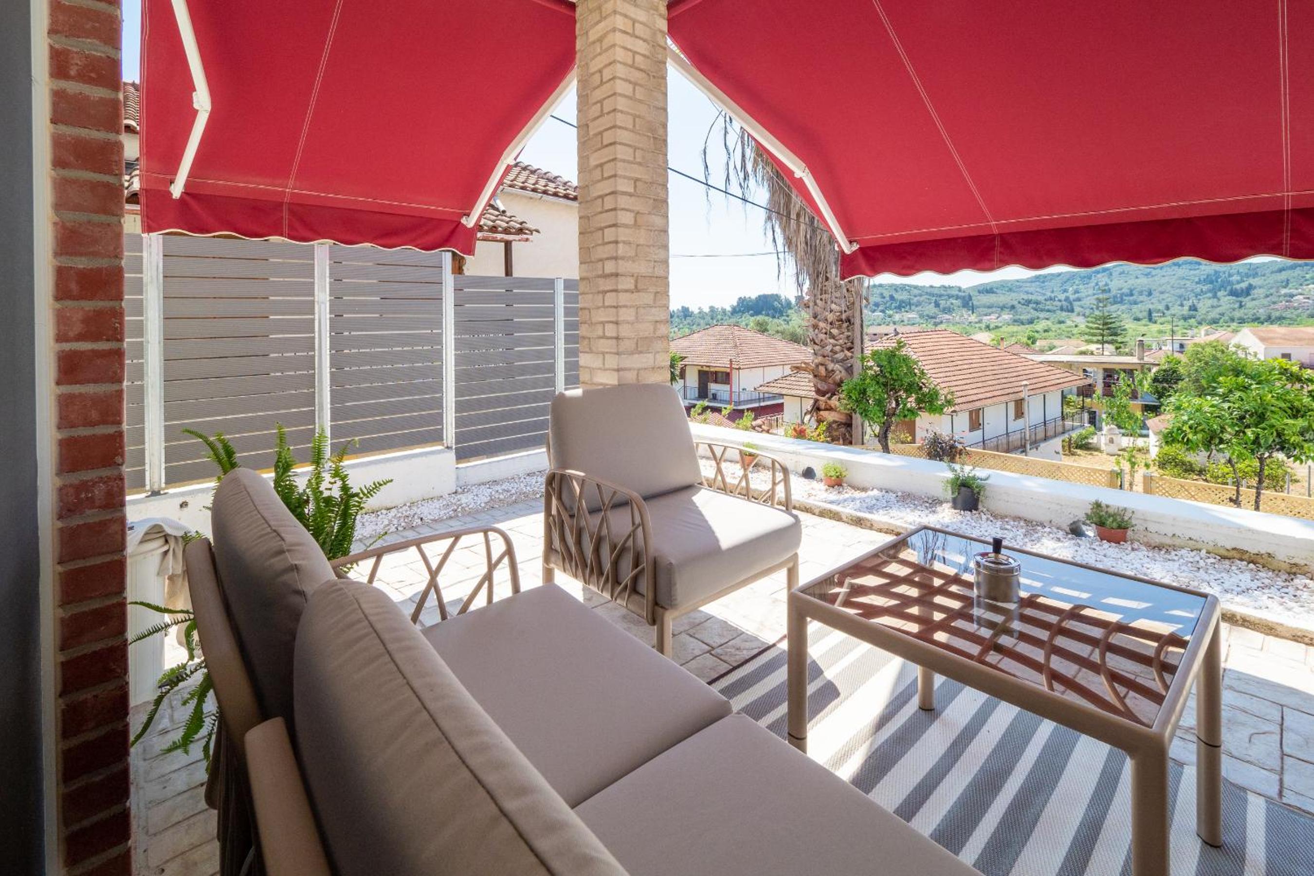 Villa Kostamaria