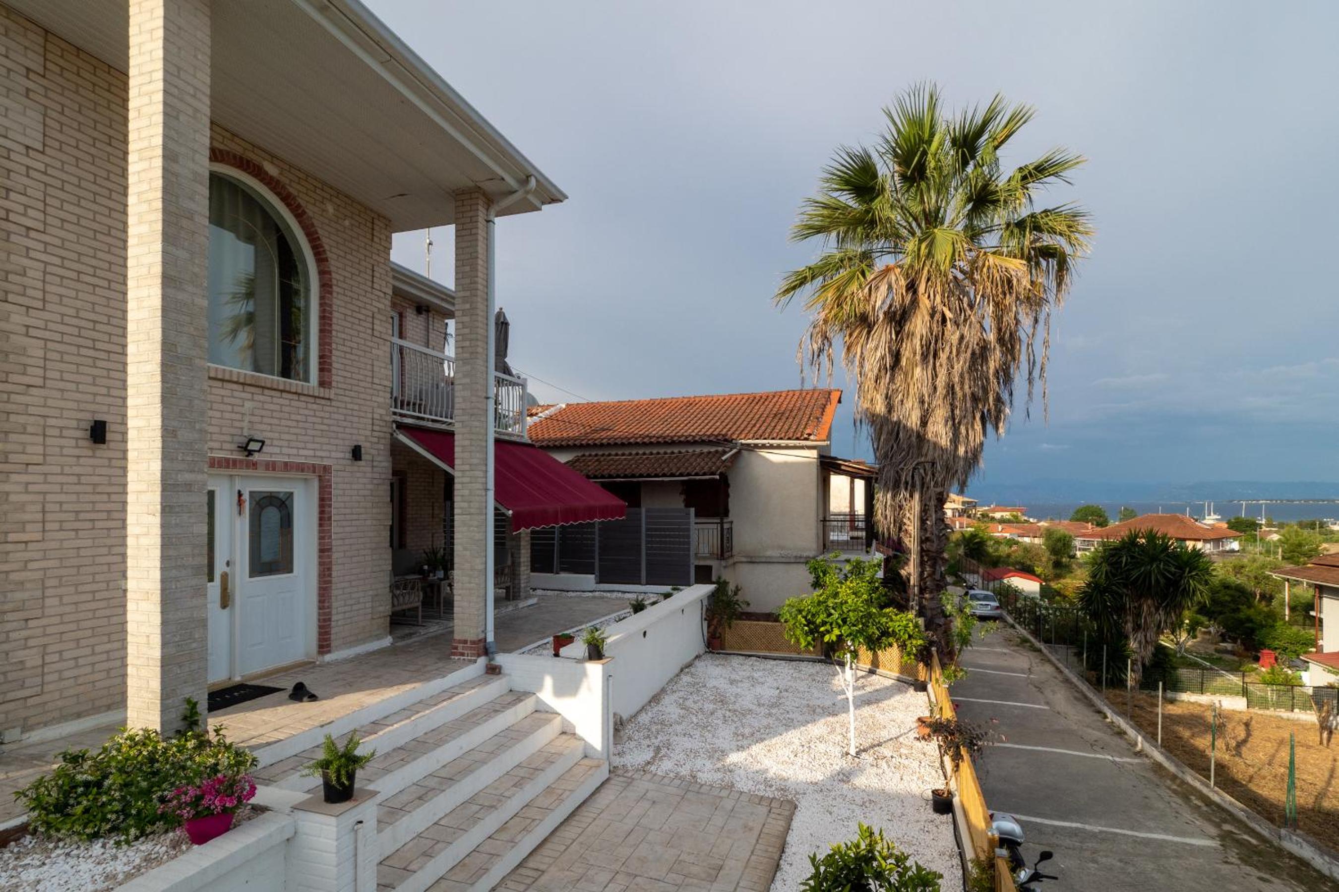 Villa Kostamaria