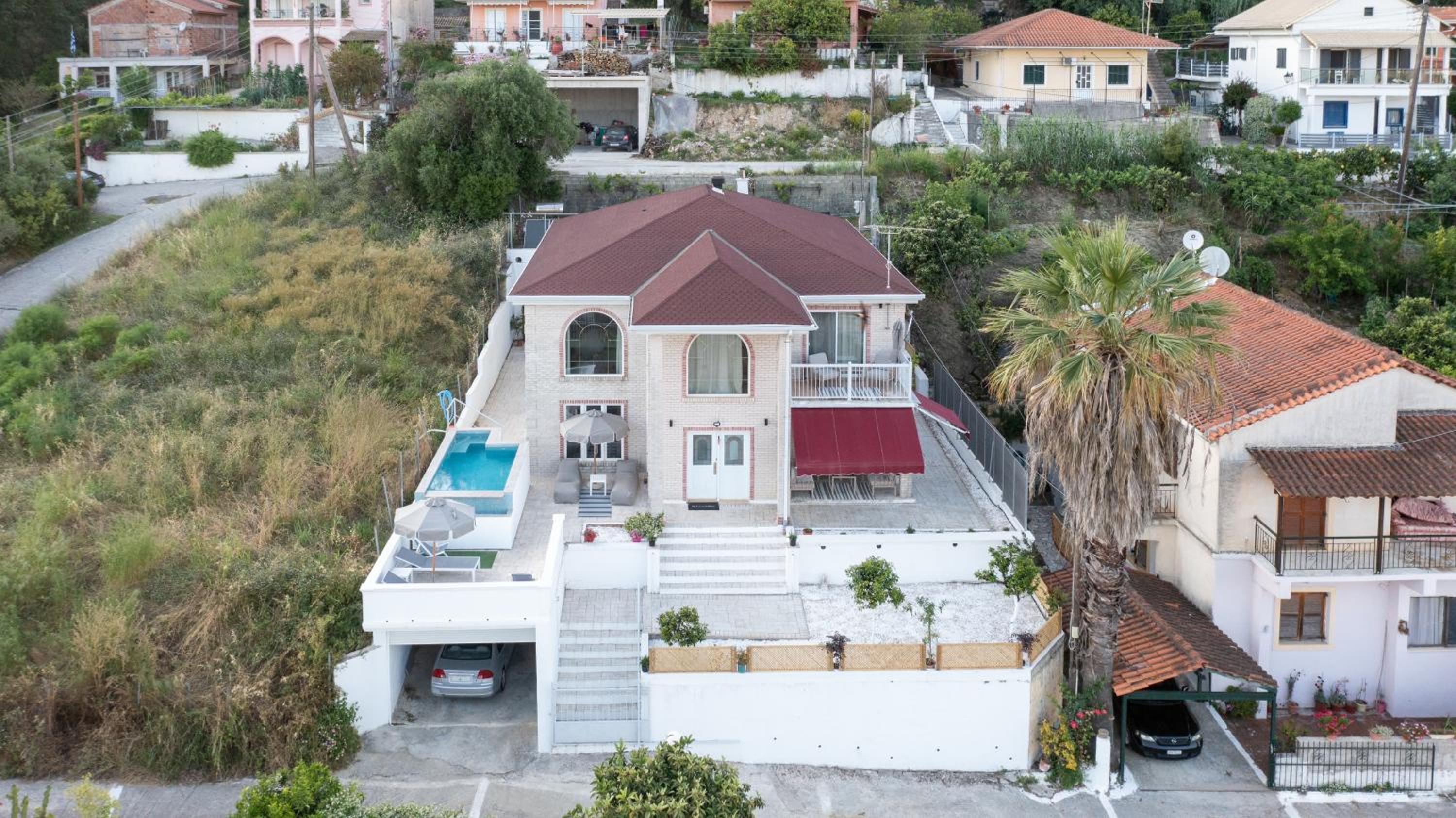 Hotel Villa Kostamaria - Image 1