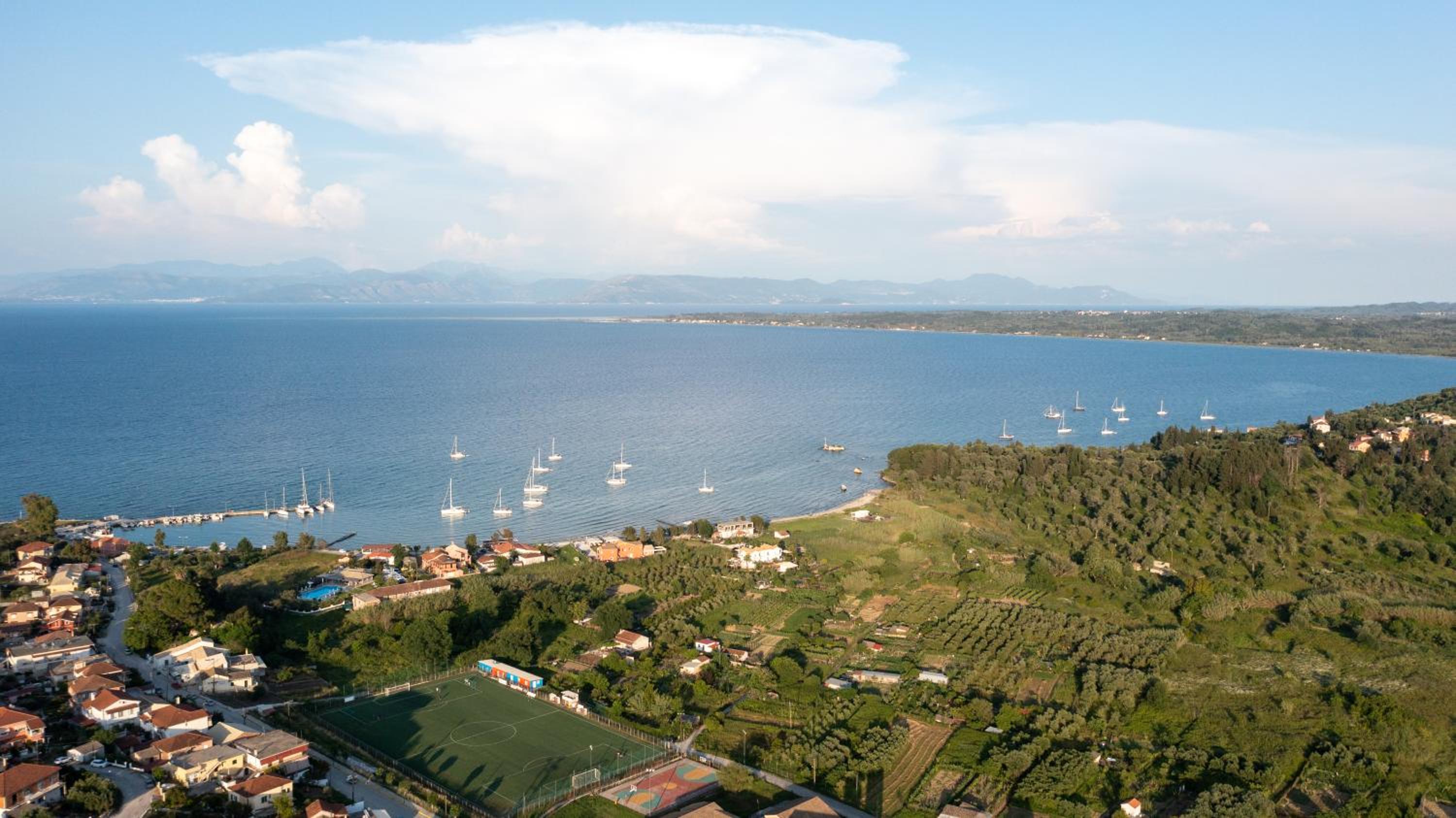 Villa Kostamaria