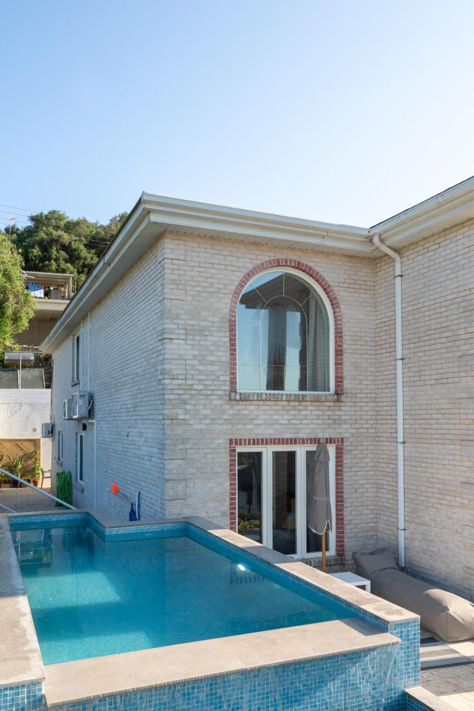 Villa Kostamaria