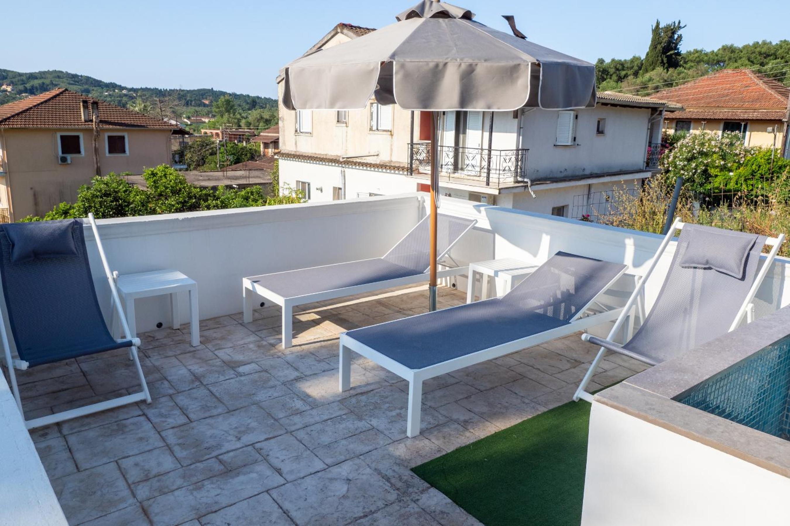 Villa Kostamaria