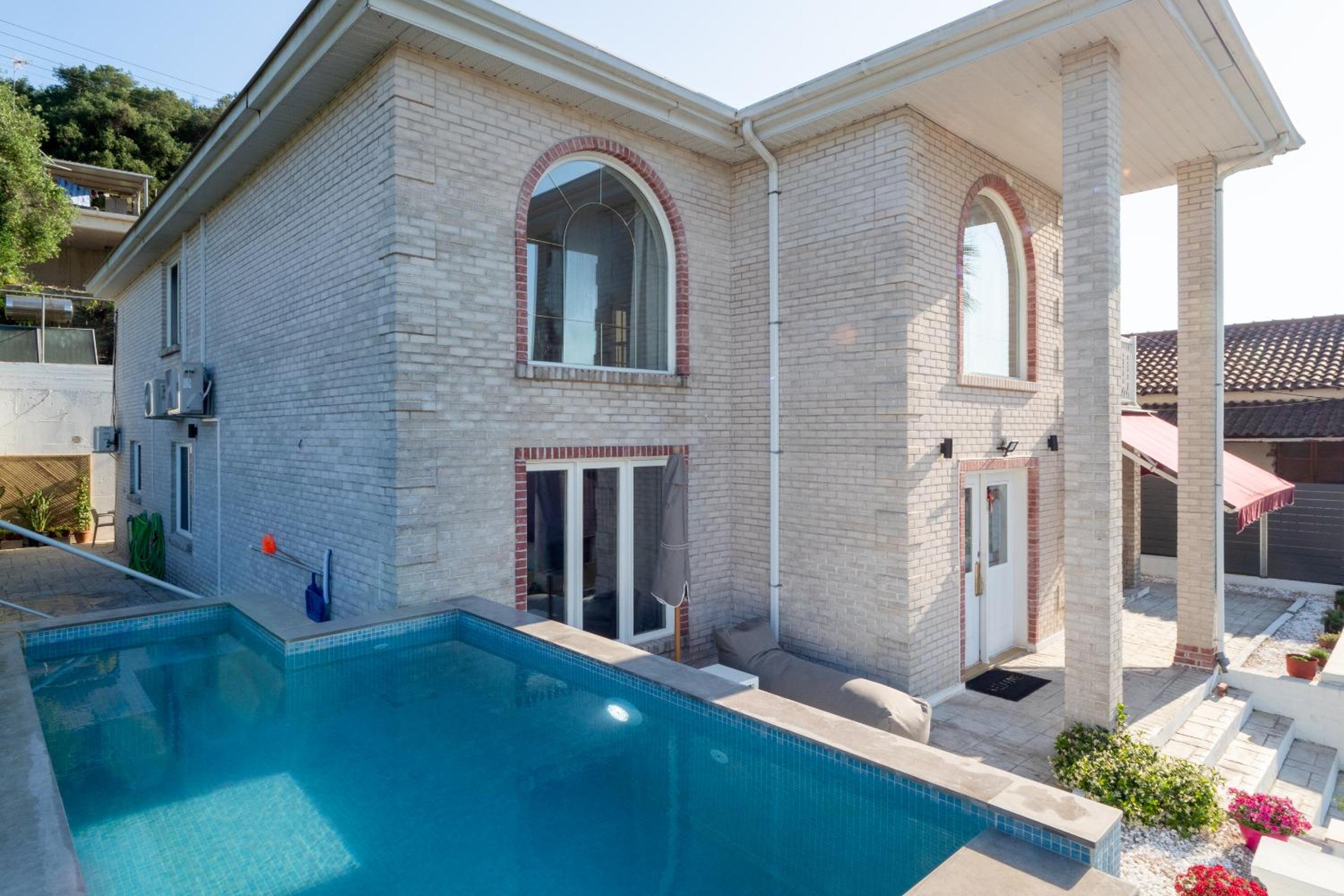 Villa Kostamaria