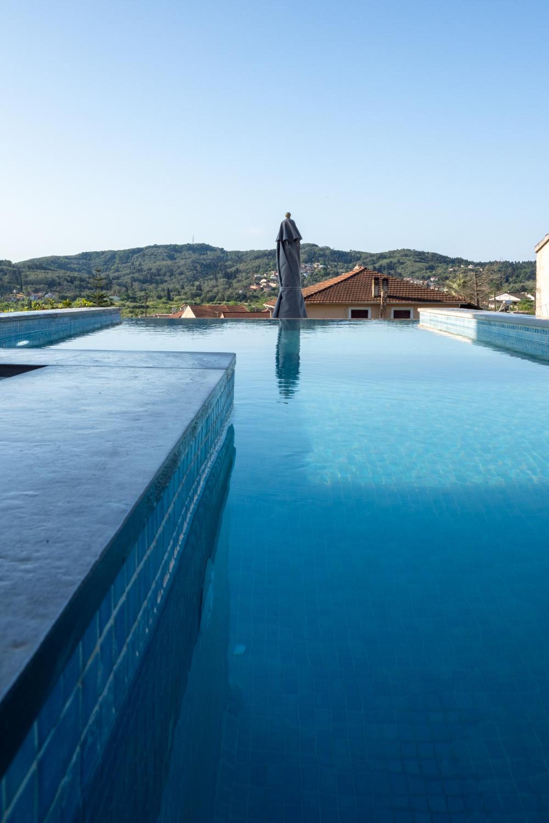 Villa Kostamaria
