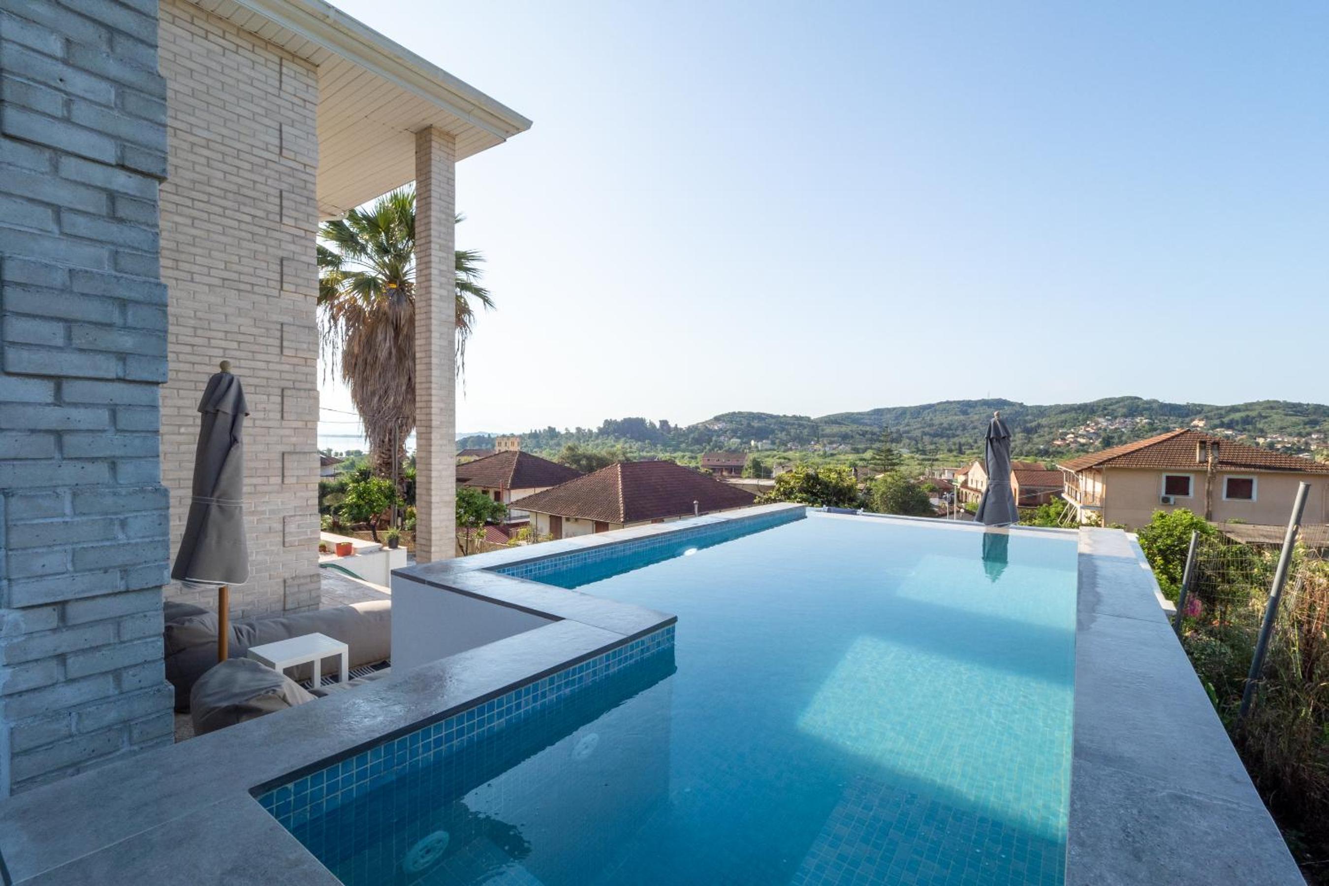 Villa Kostamaria