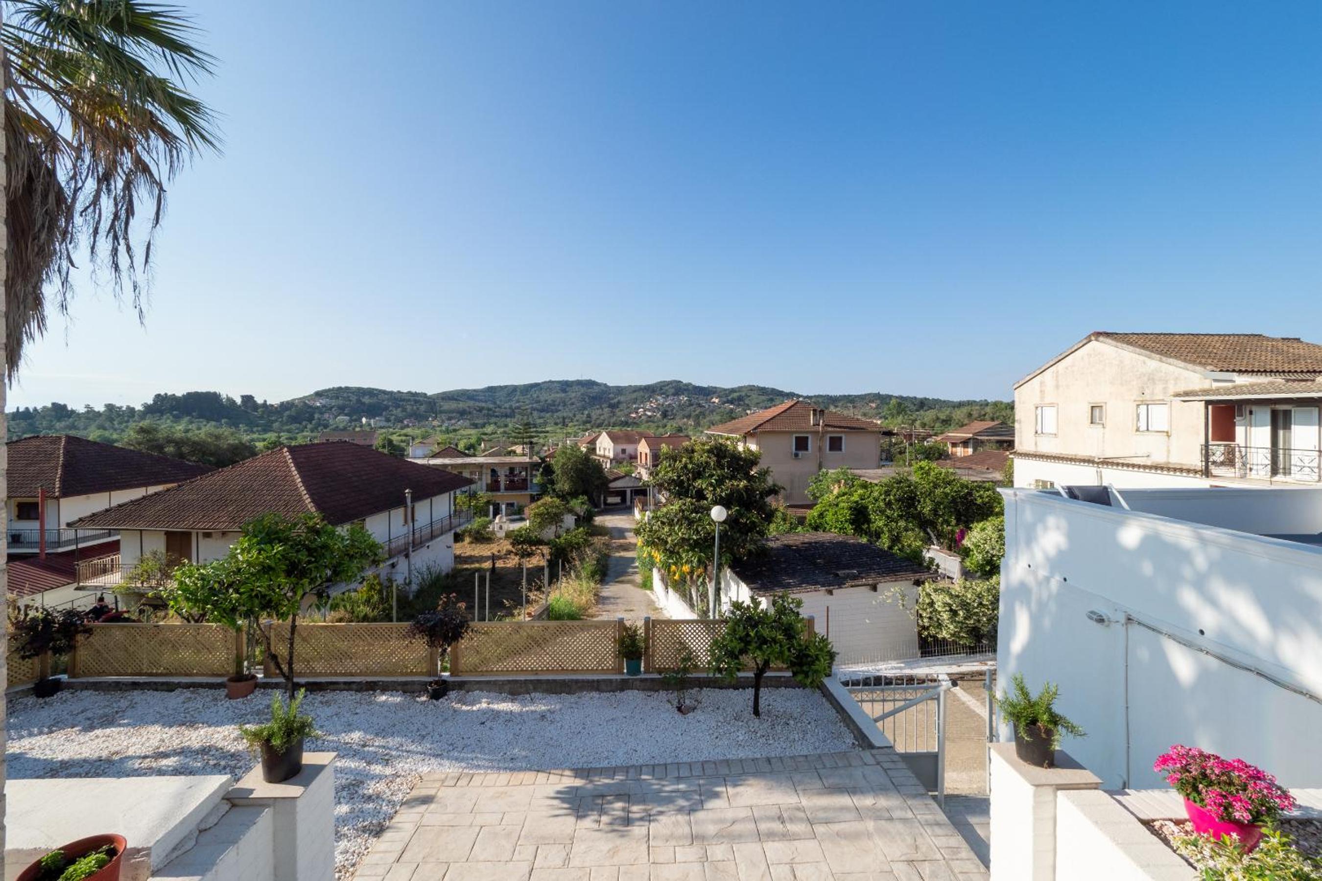 Villa Kostamaria