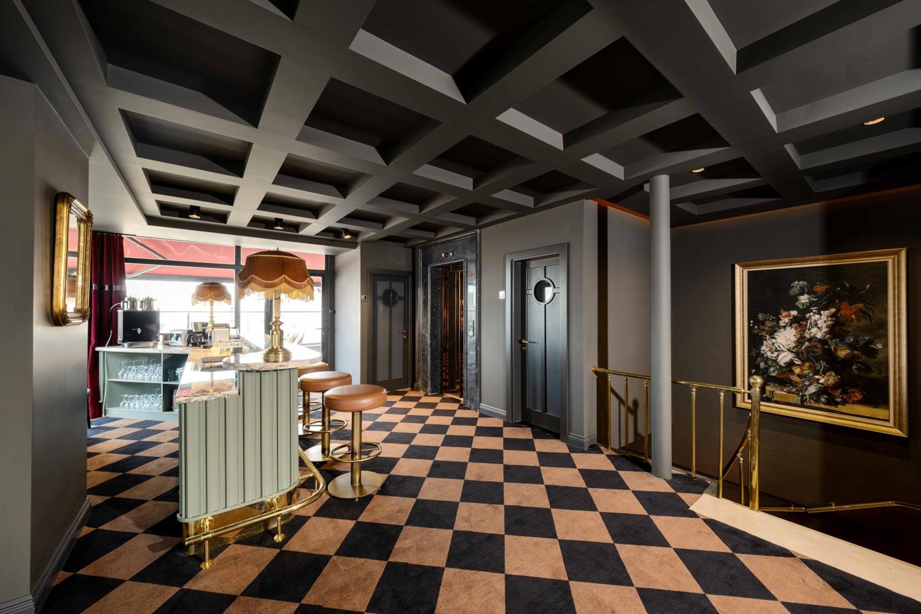 Yigitalp Istanbul Otel - Image 8