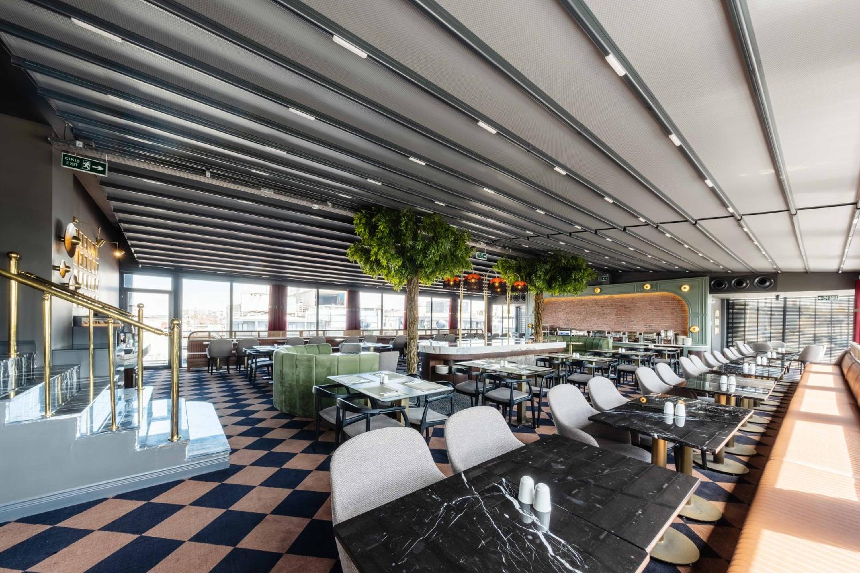 Yigitalp Istanbul Otel - Image 25