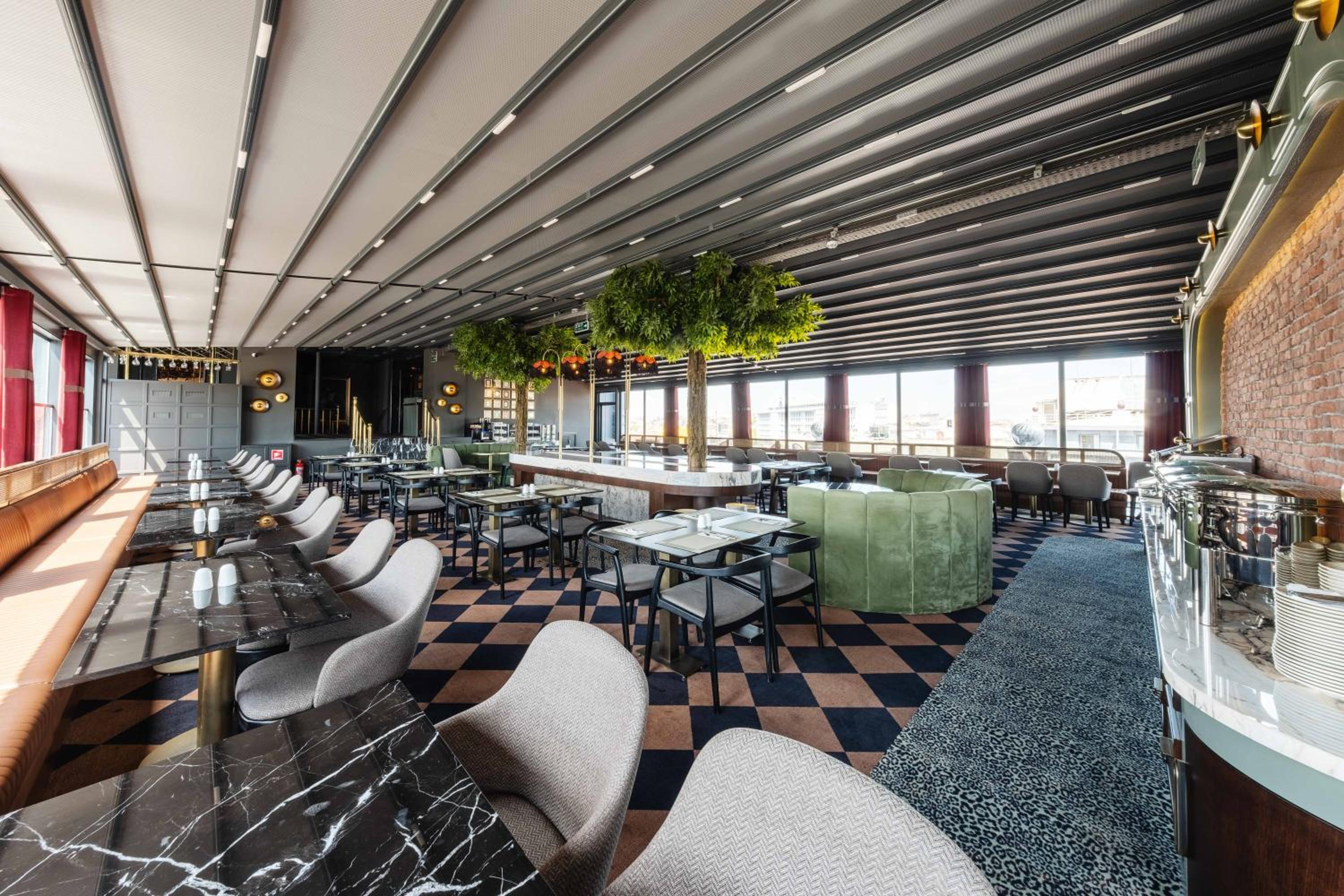 Yigitalp Istanbul Otel - Image 21