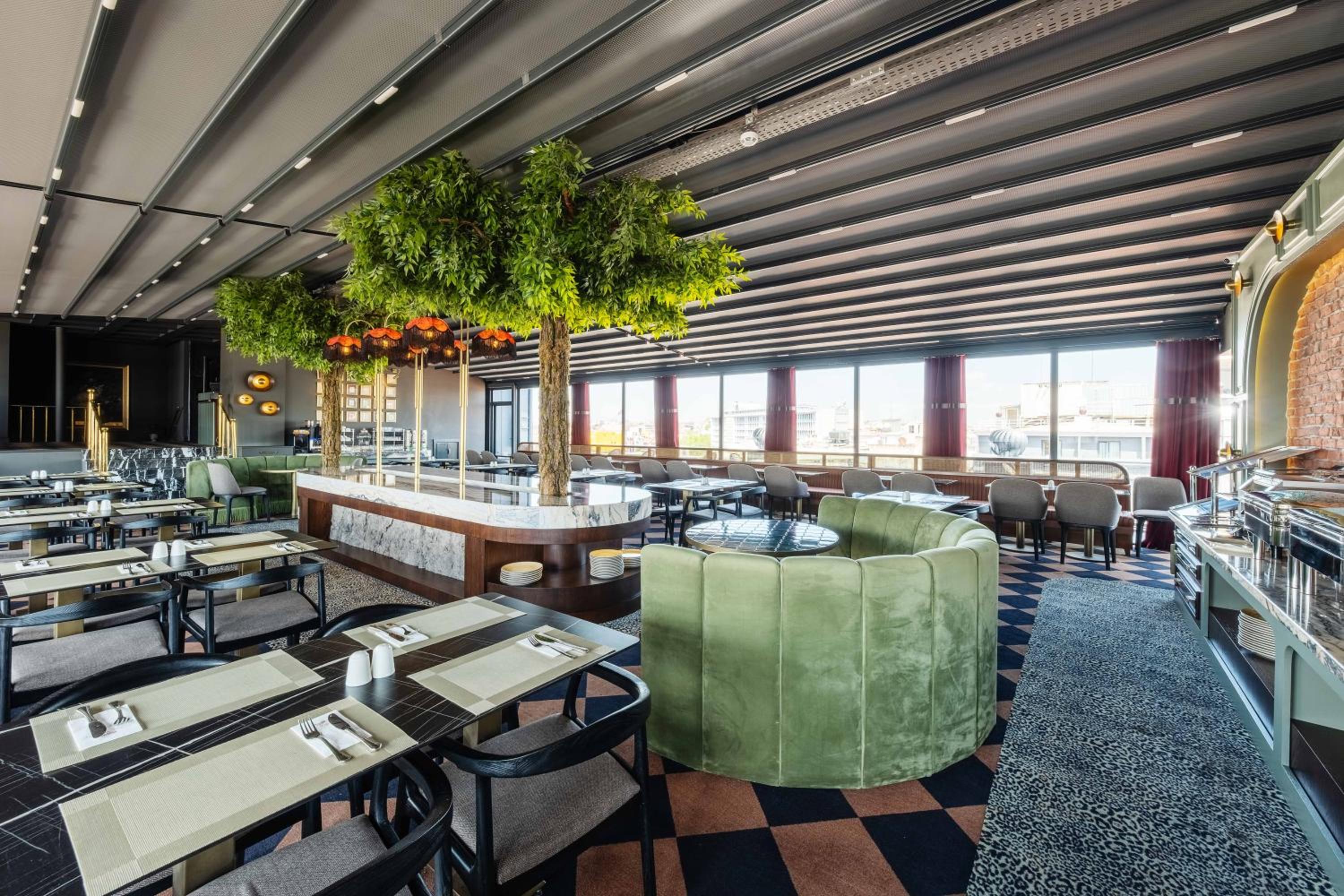 Yigitalp Istanbul Otel - Image 24