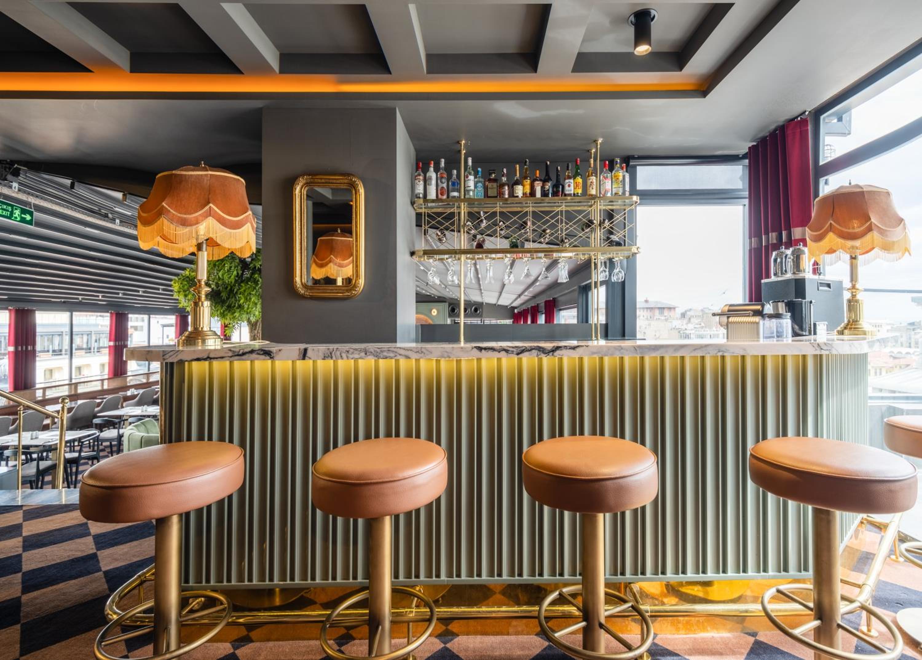 Yigitalp Istanbul Otel - Image 27