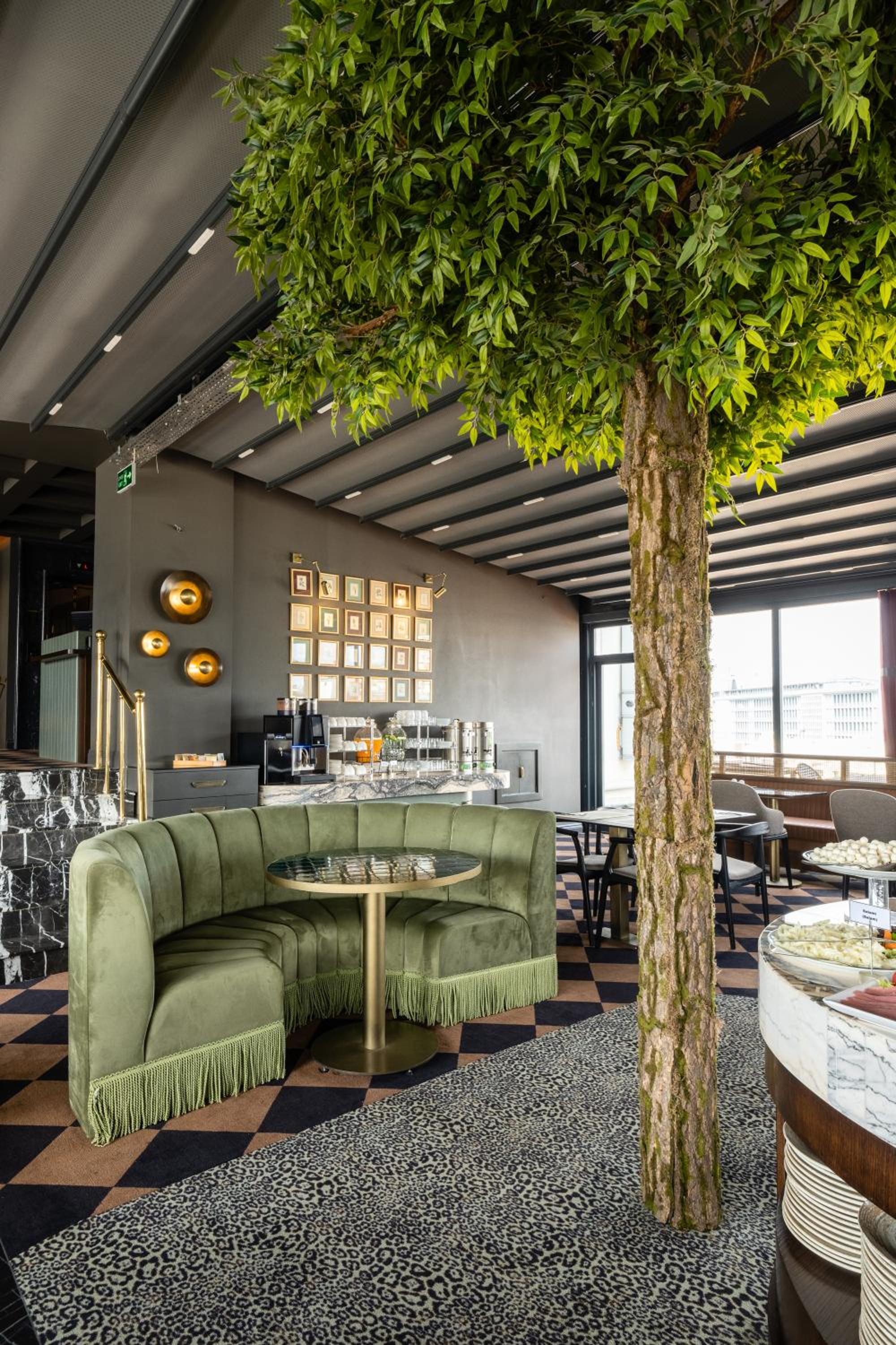 Yigitalp Istanbul Otel - Image 22