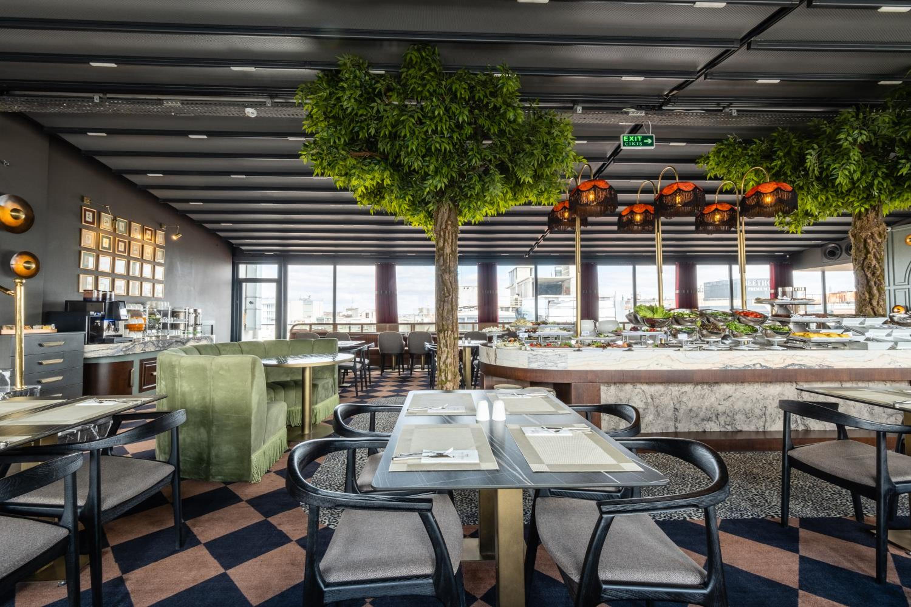 Yigitalp Istanbul Otel - Image 7