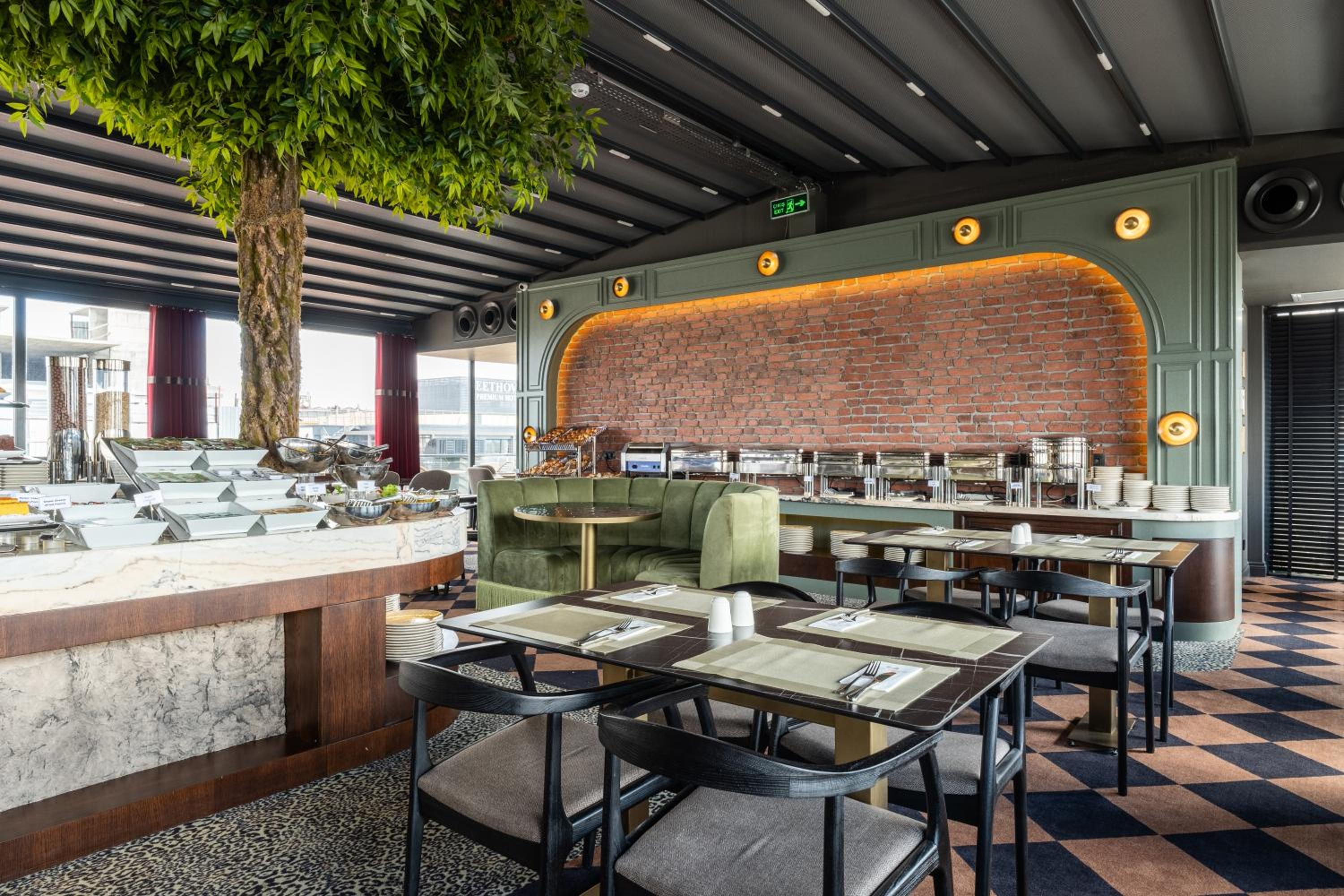 Yigitalp Istanbul Otel - Image 23