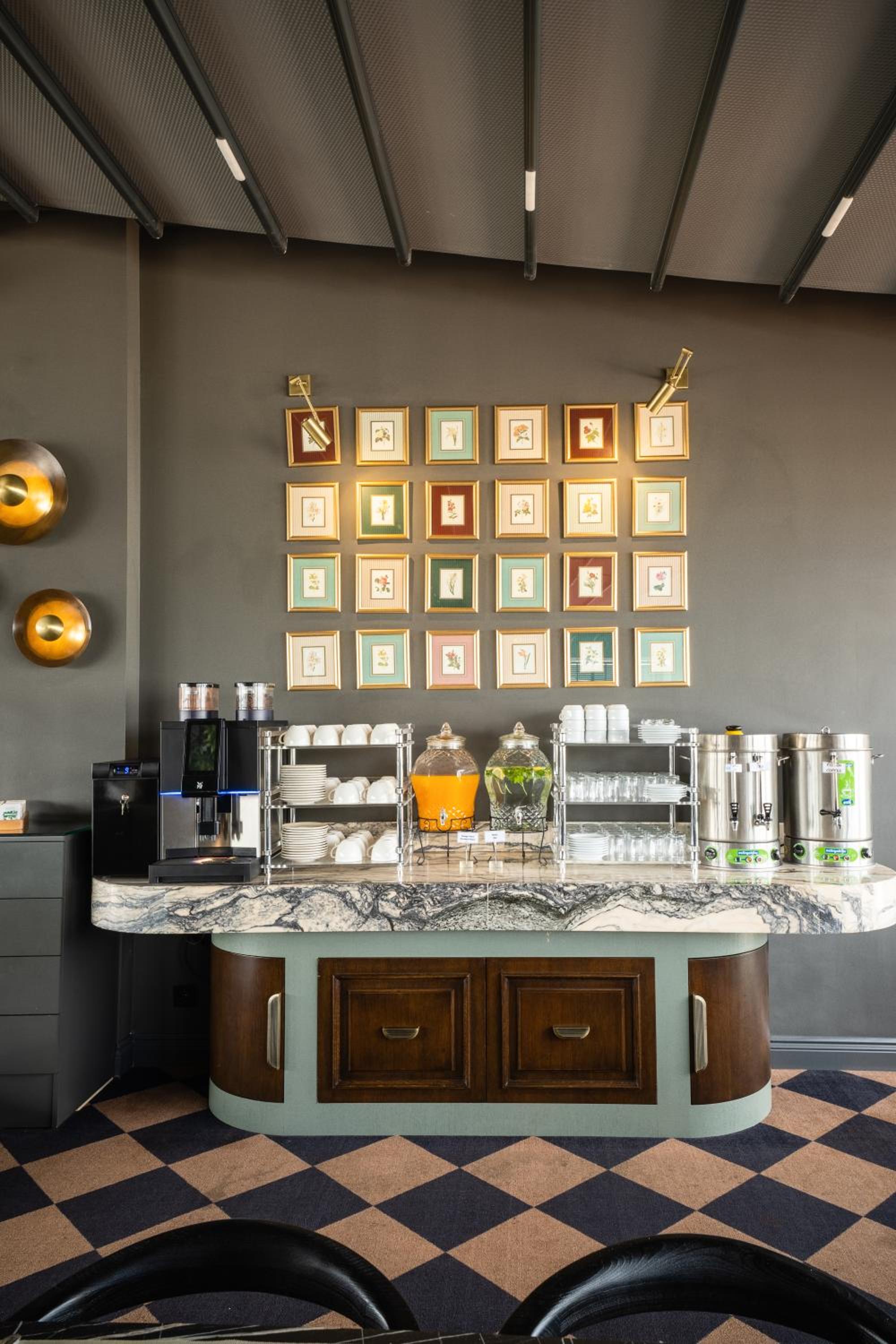 Yigitalp Istanbul Otel - Image 26