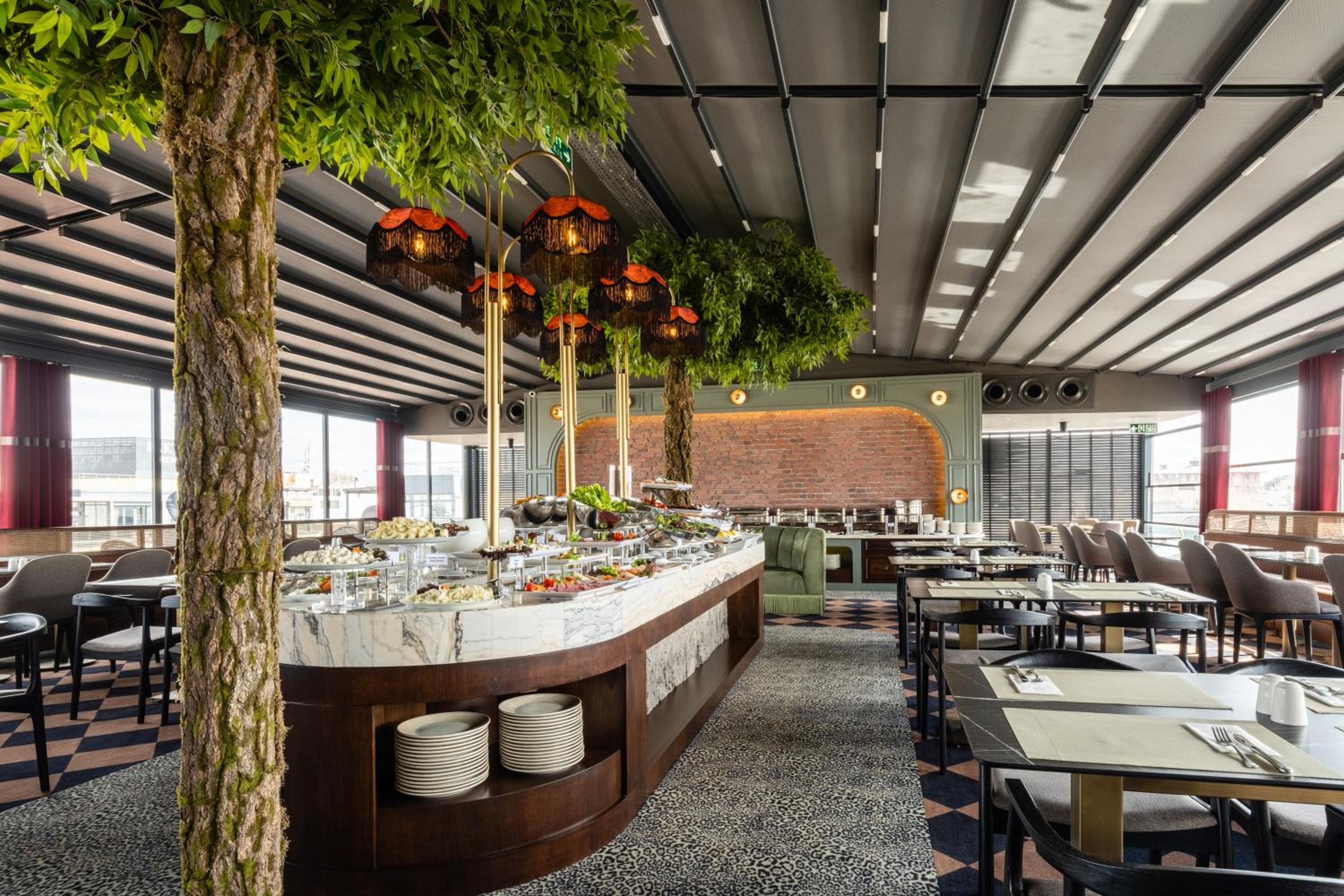 Yigitalp Istanbul Otel - Image 6