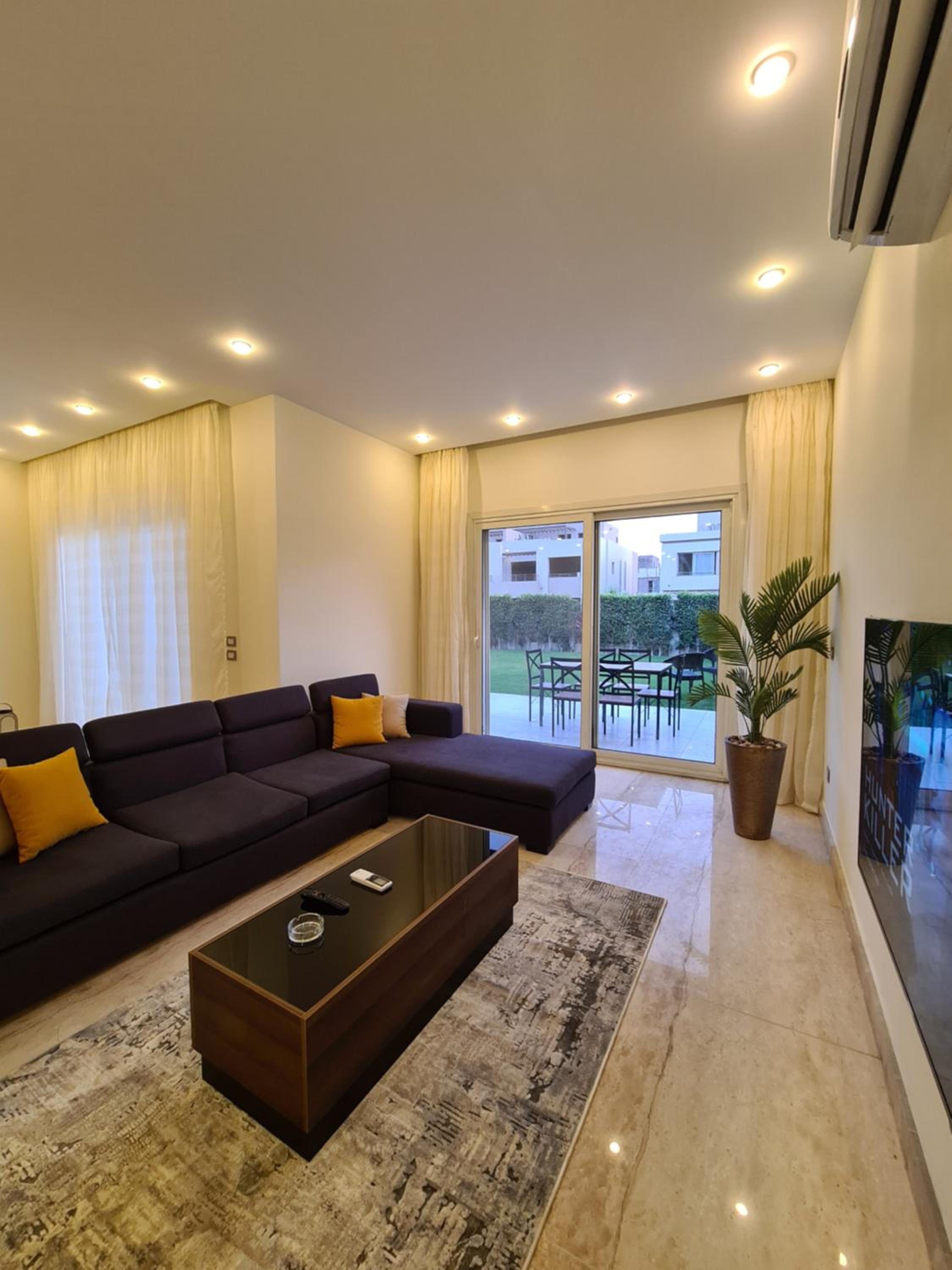 Luxurious & Charming Villa