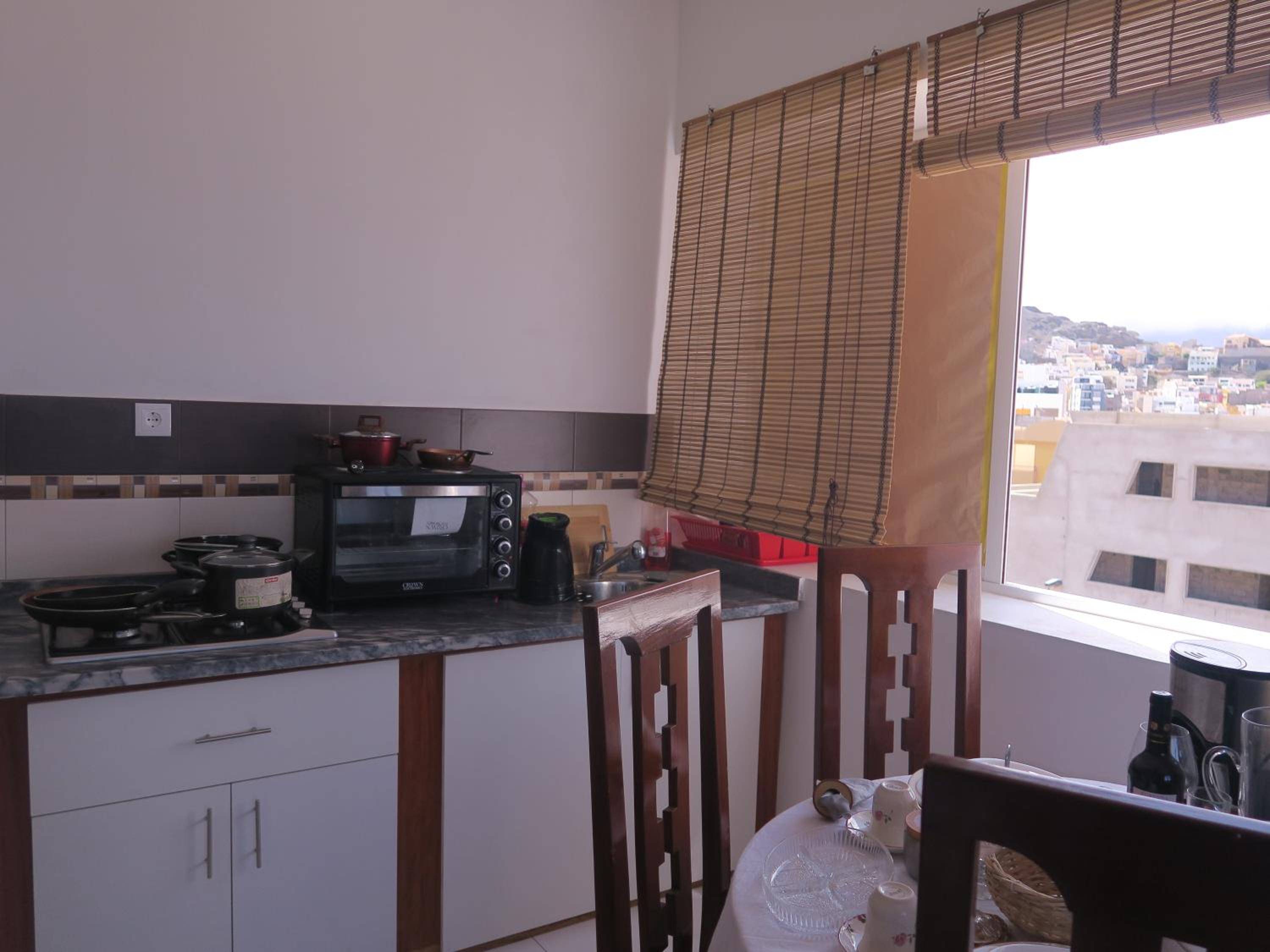 Casa de Nômades Digitais