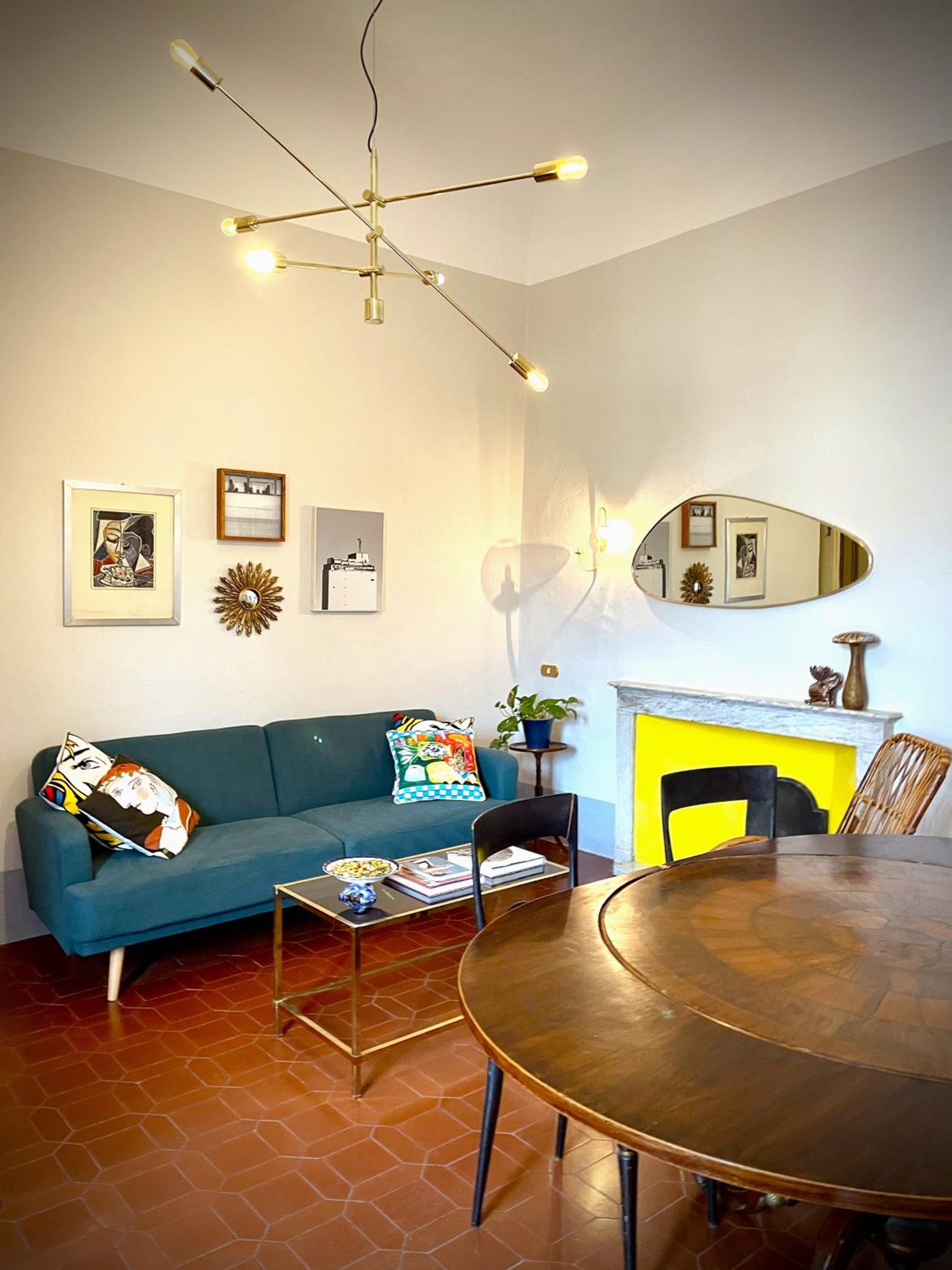 Luxury Apartment Angelio photo 3