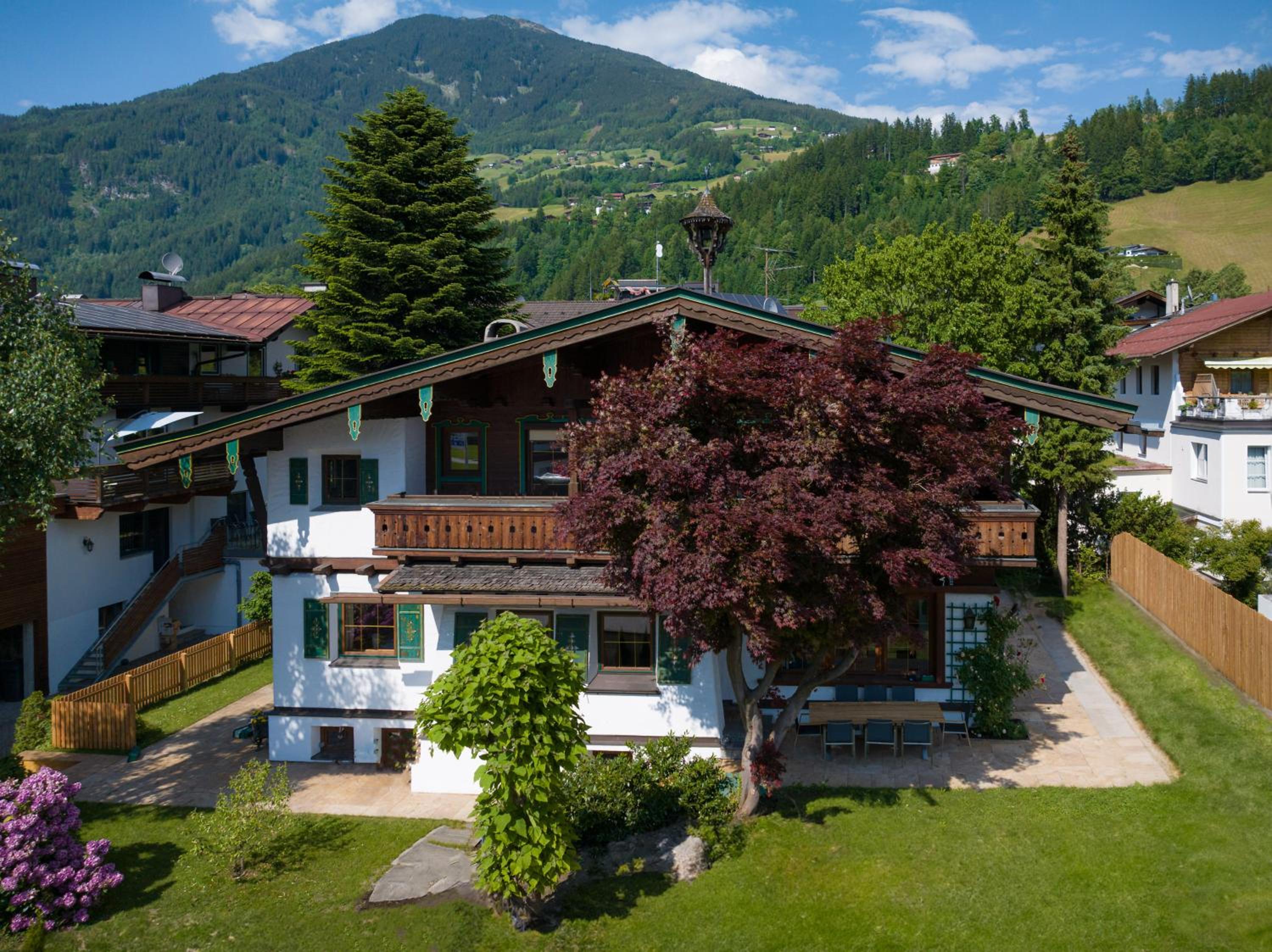 Villa Emma