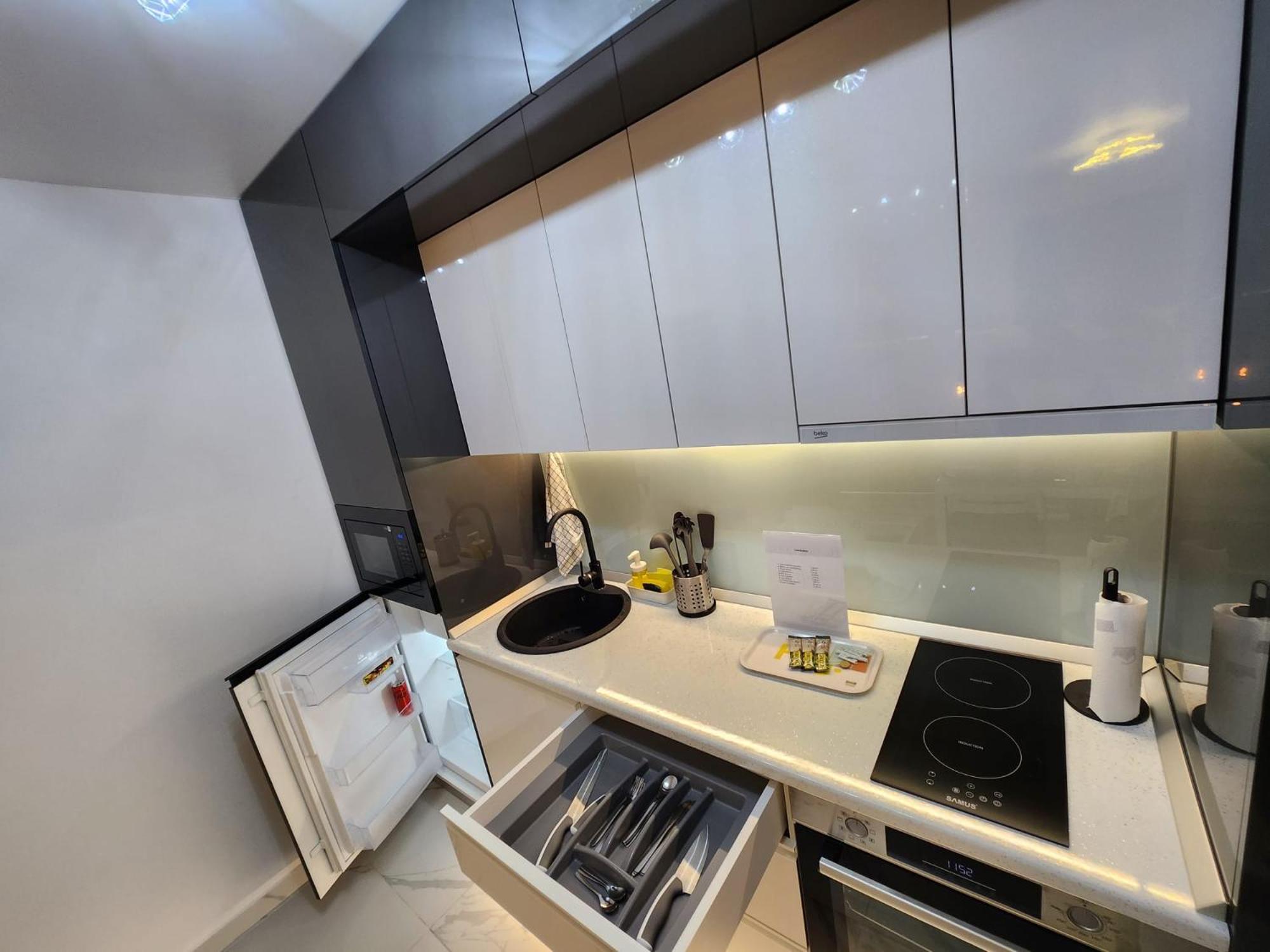 Elite Studio Militari Residence
