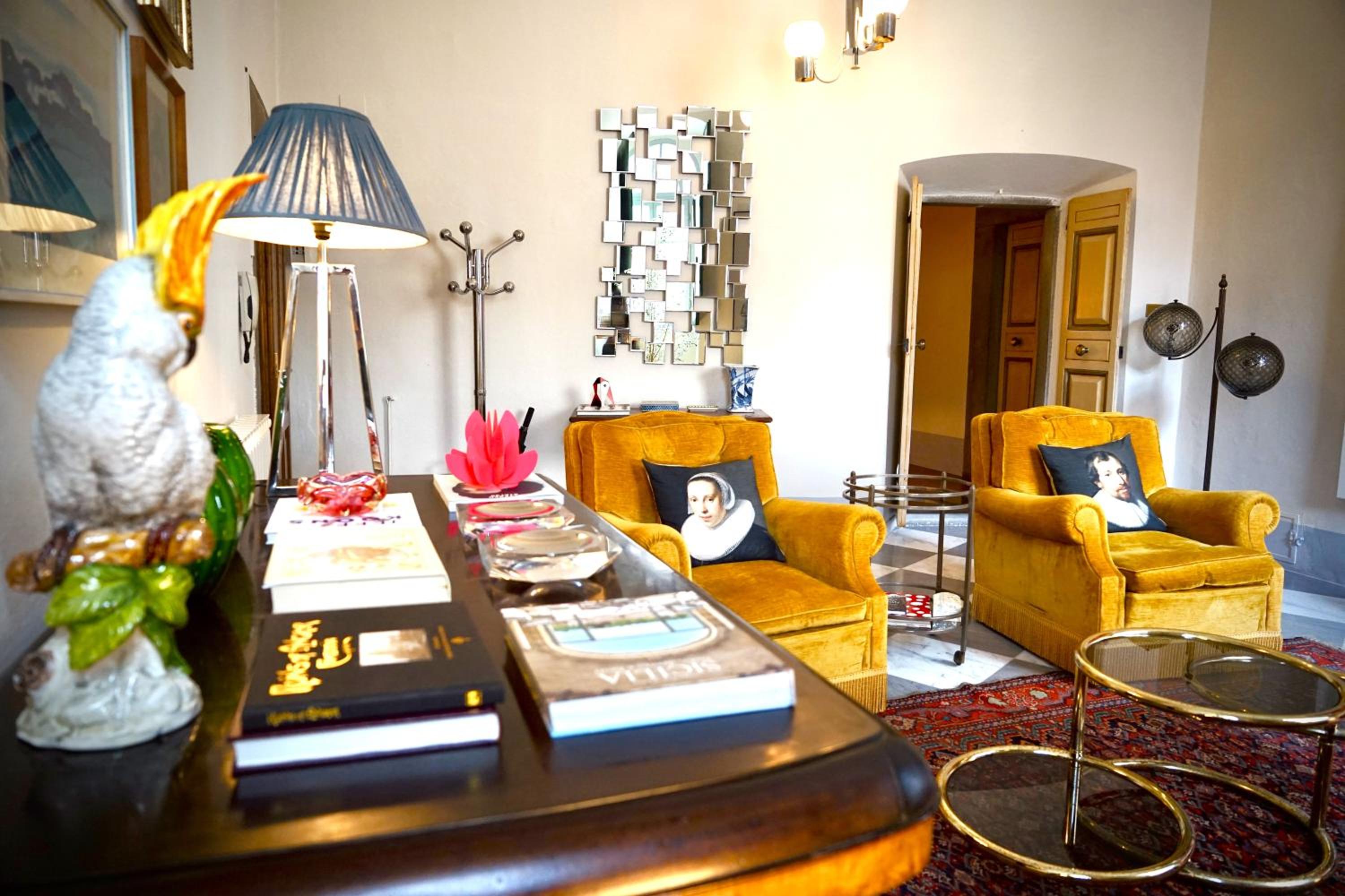 Luxury Apartment Angelio photo 4