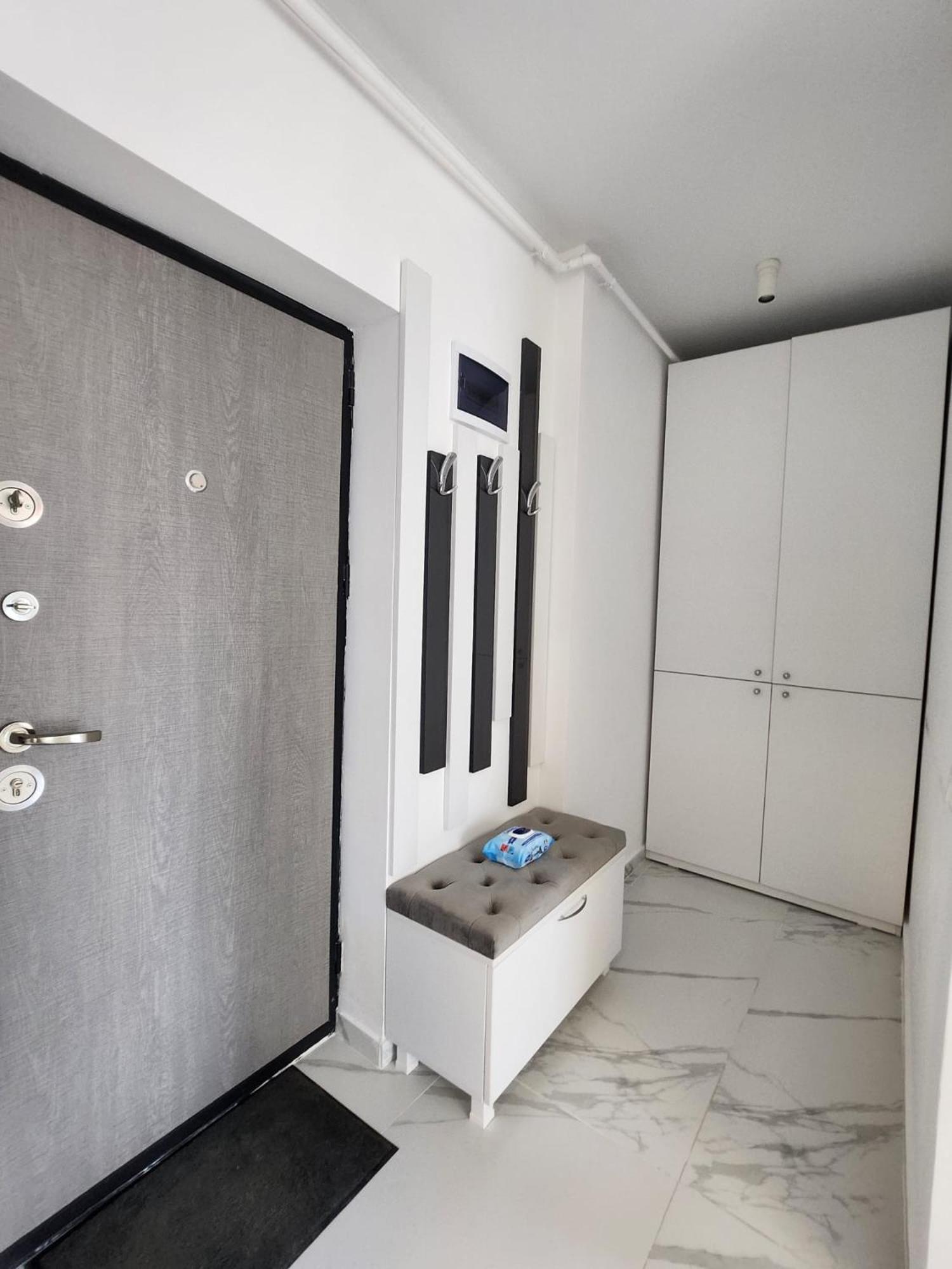 Elite Studio Militari Residence