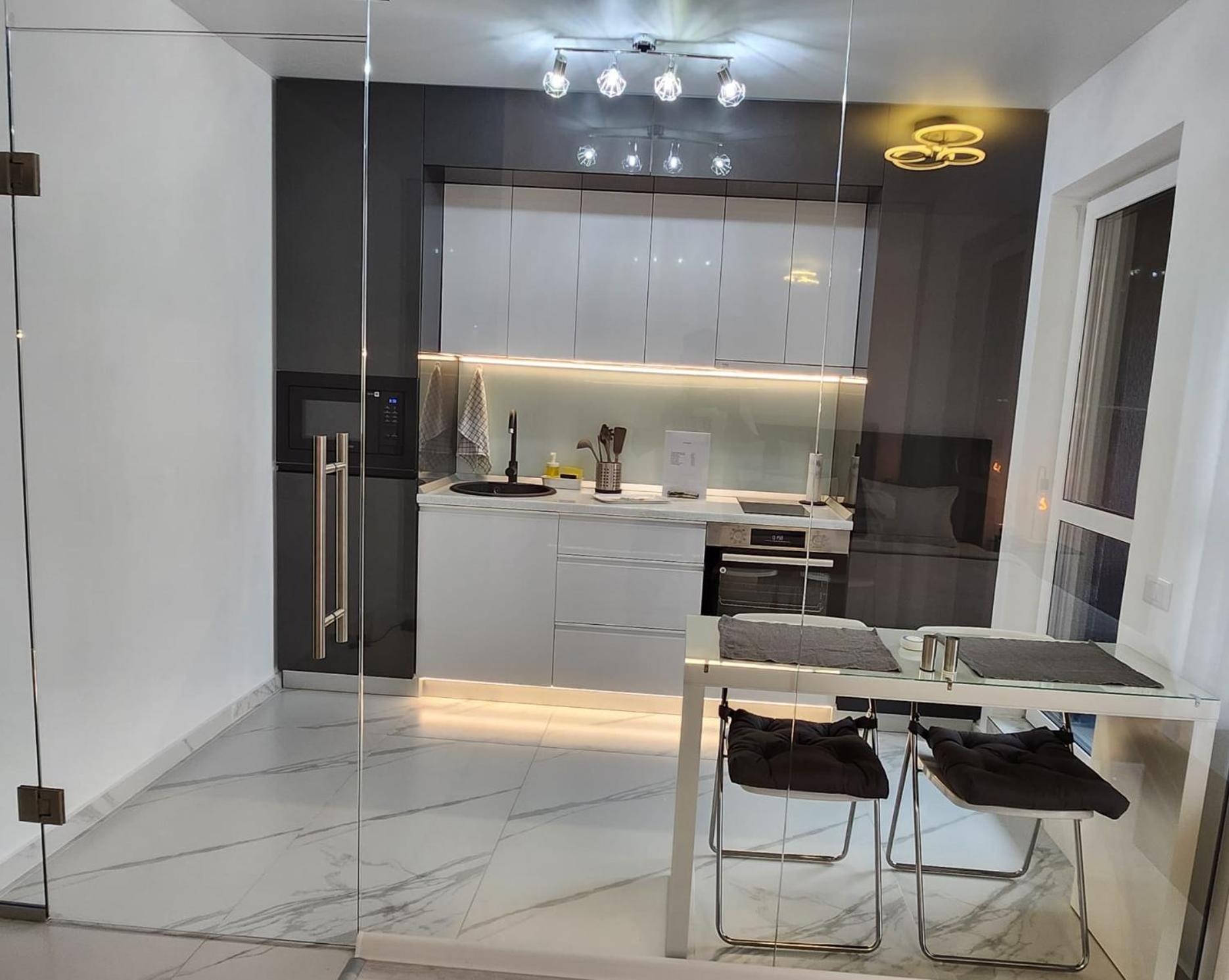 Elite Studio Militari Residence