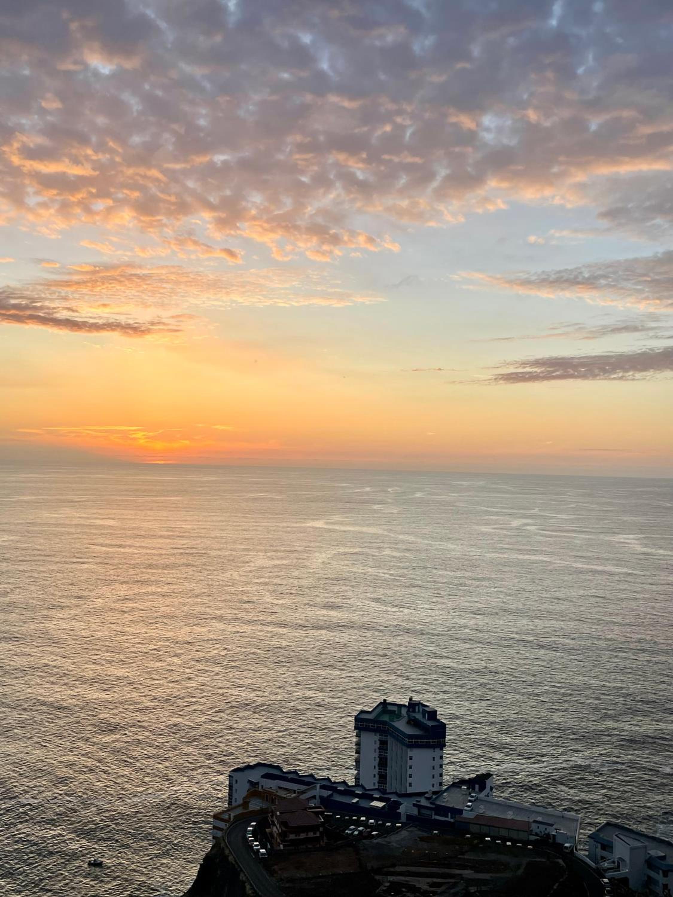 La Guanchita - Ocean studio view 4