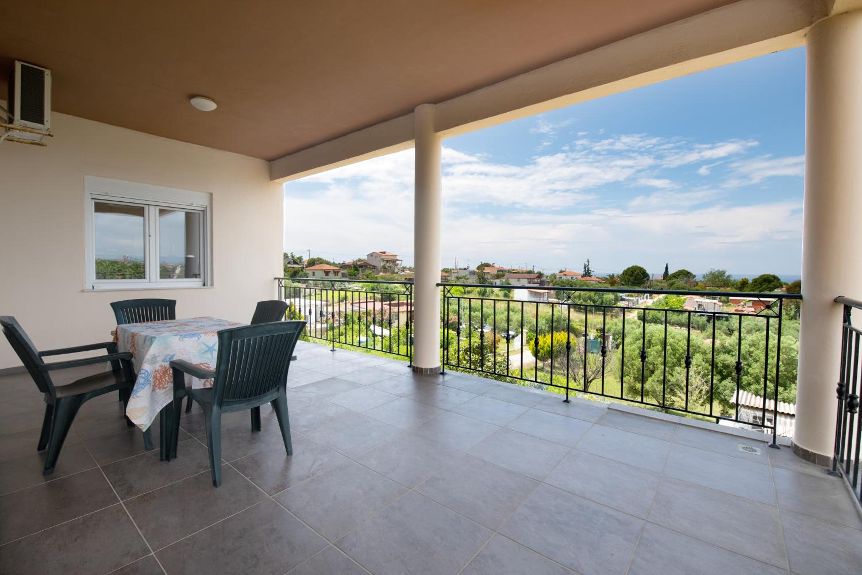 potidaia view 4