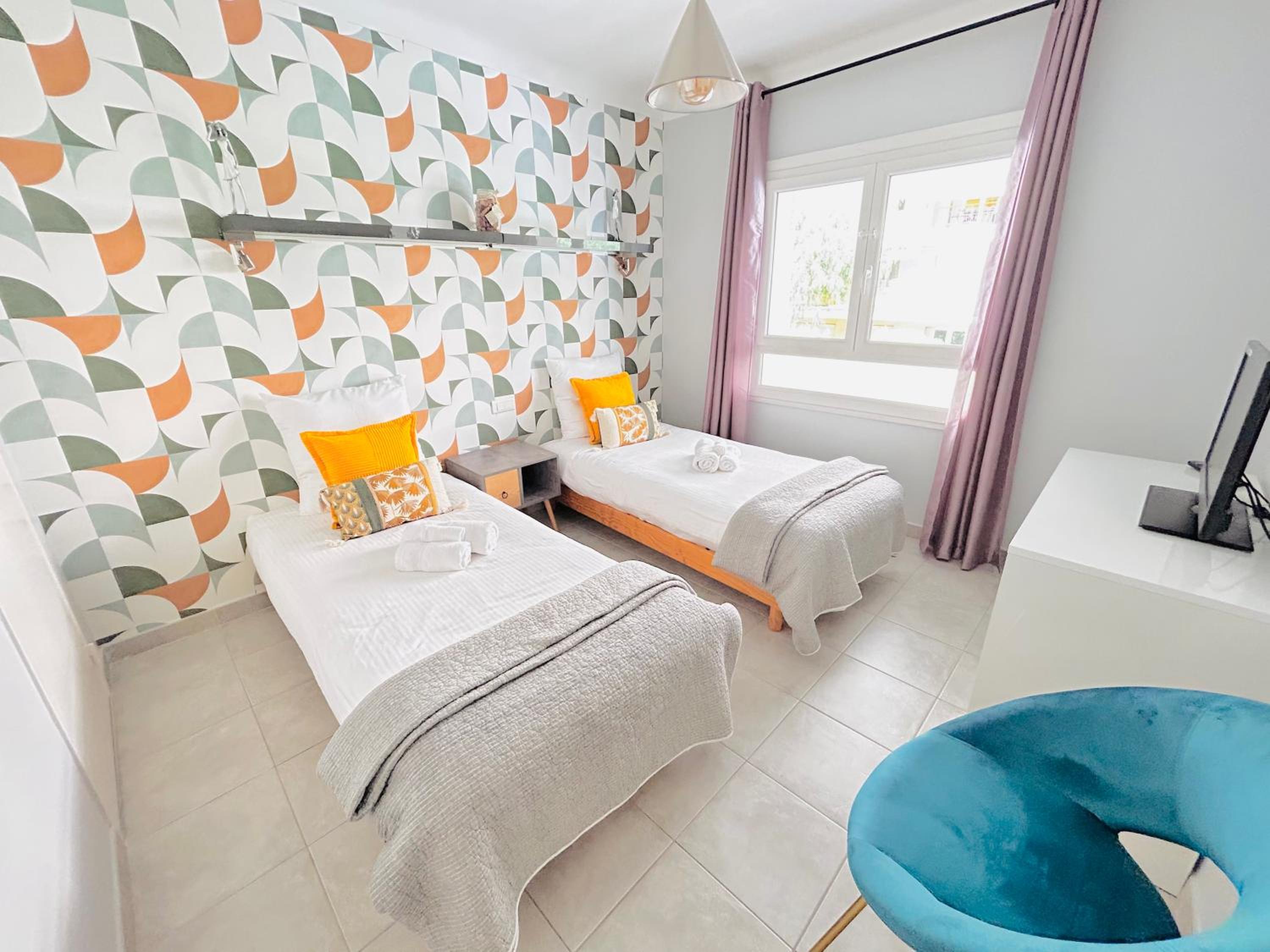 2 bedroom luxury flat with Balcony Cannes Center photo 5