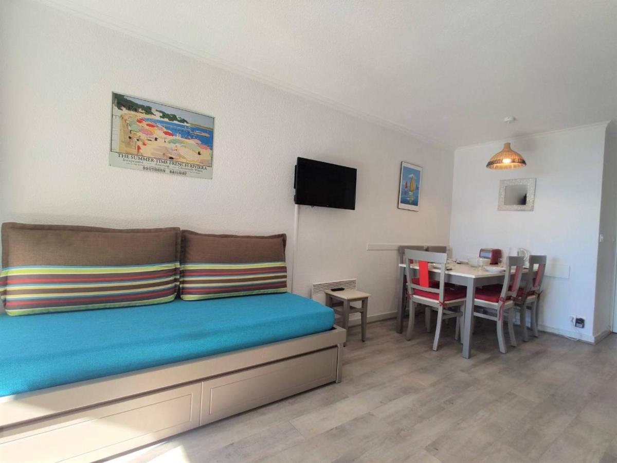 Appartement Cannes la Bocca, 3 pièces, 6 personnes - FR-1-609-15 photo 5