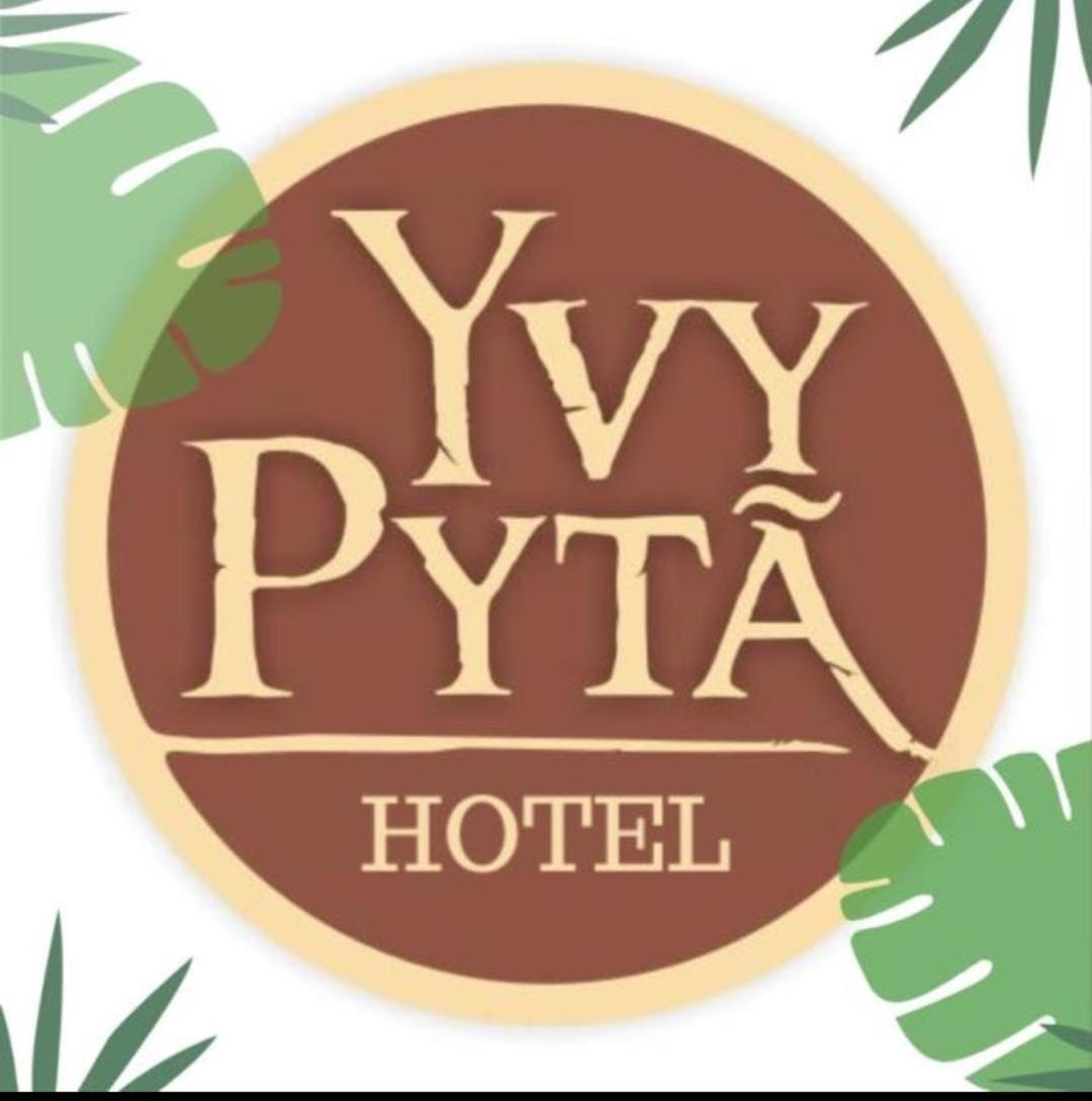 Hotel Yvy Pyta, photo 15