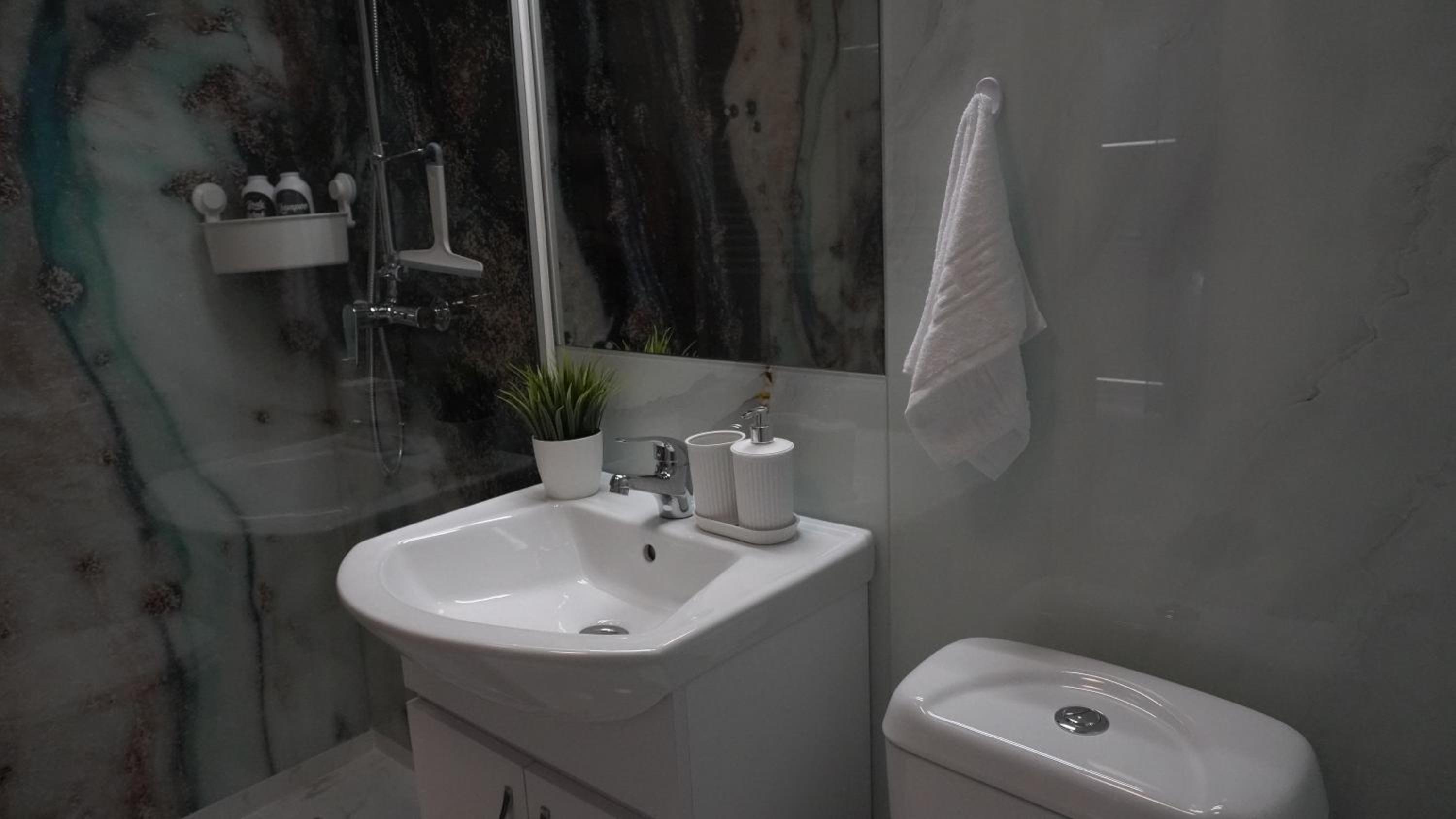 Elite Studio Militari Residence